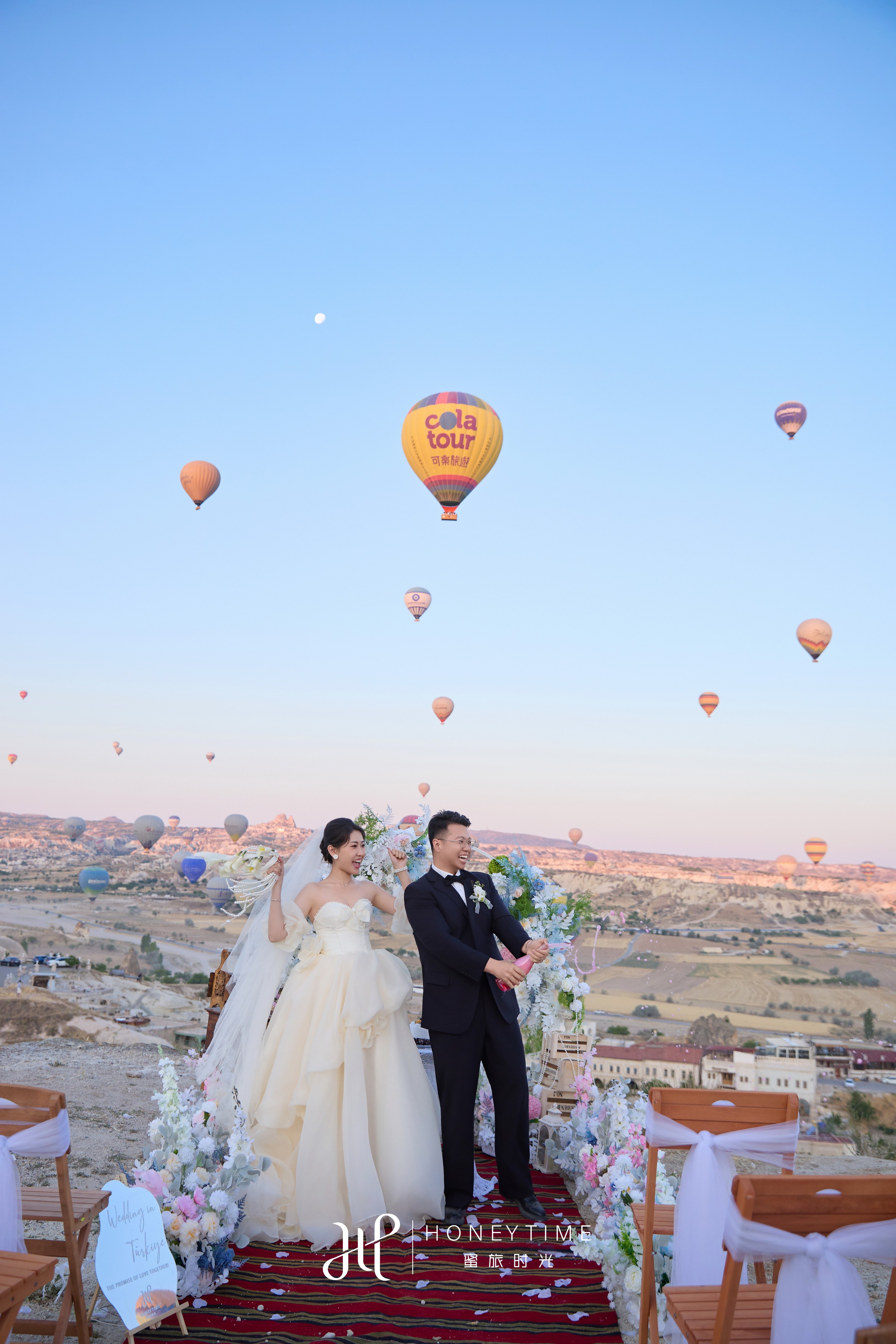 L&W(婚礼+婚纱照)