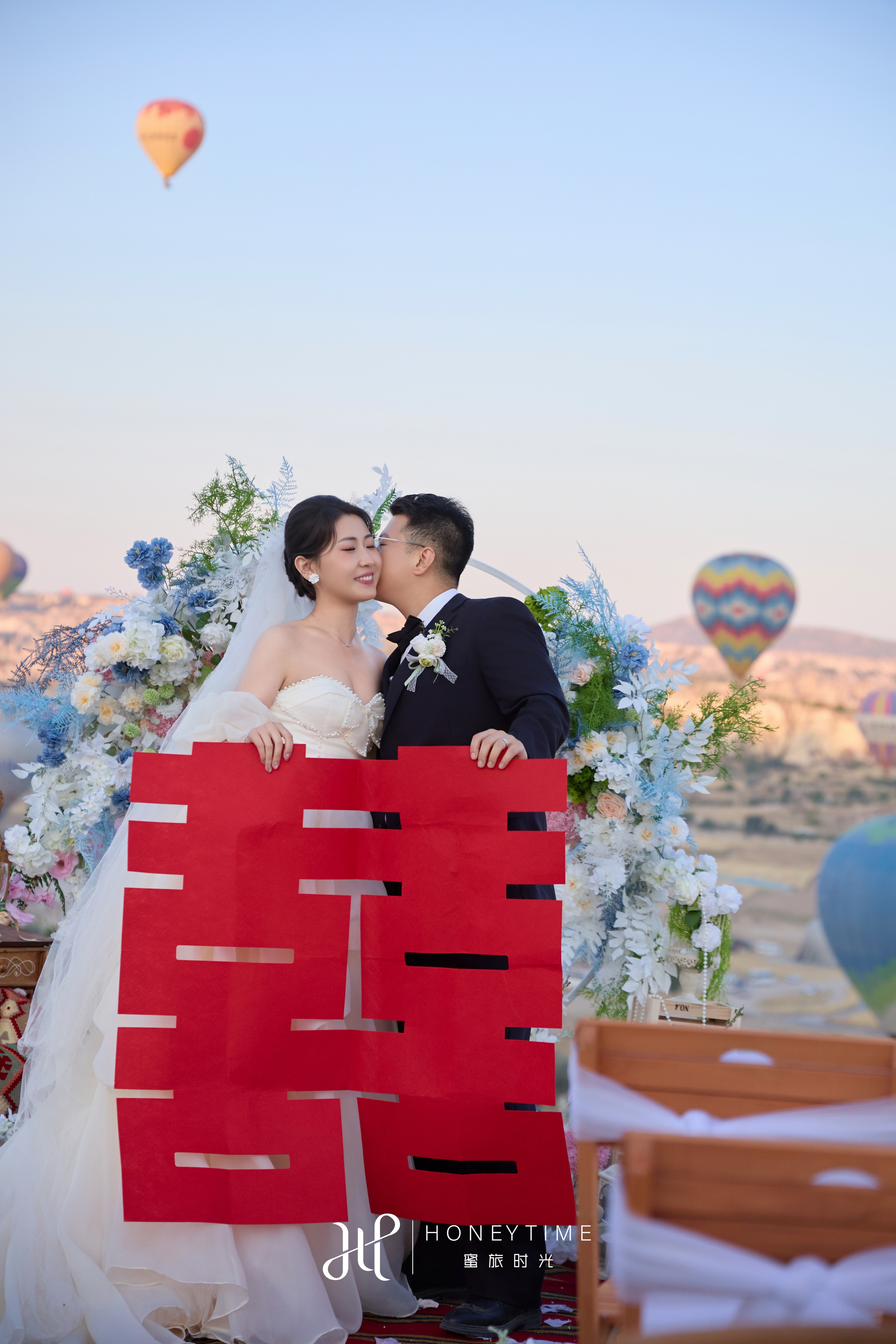 L&W(婚礼+婚纱照)