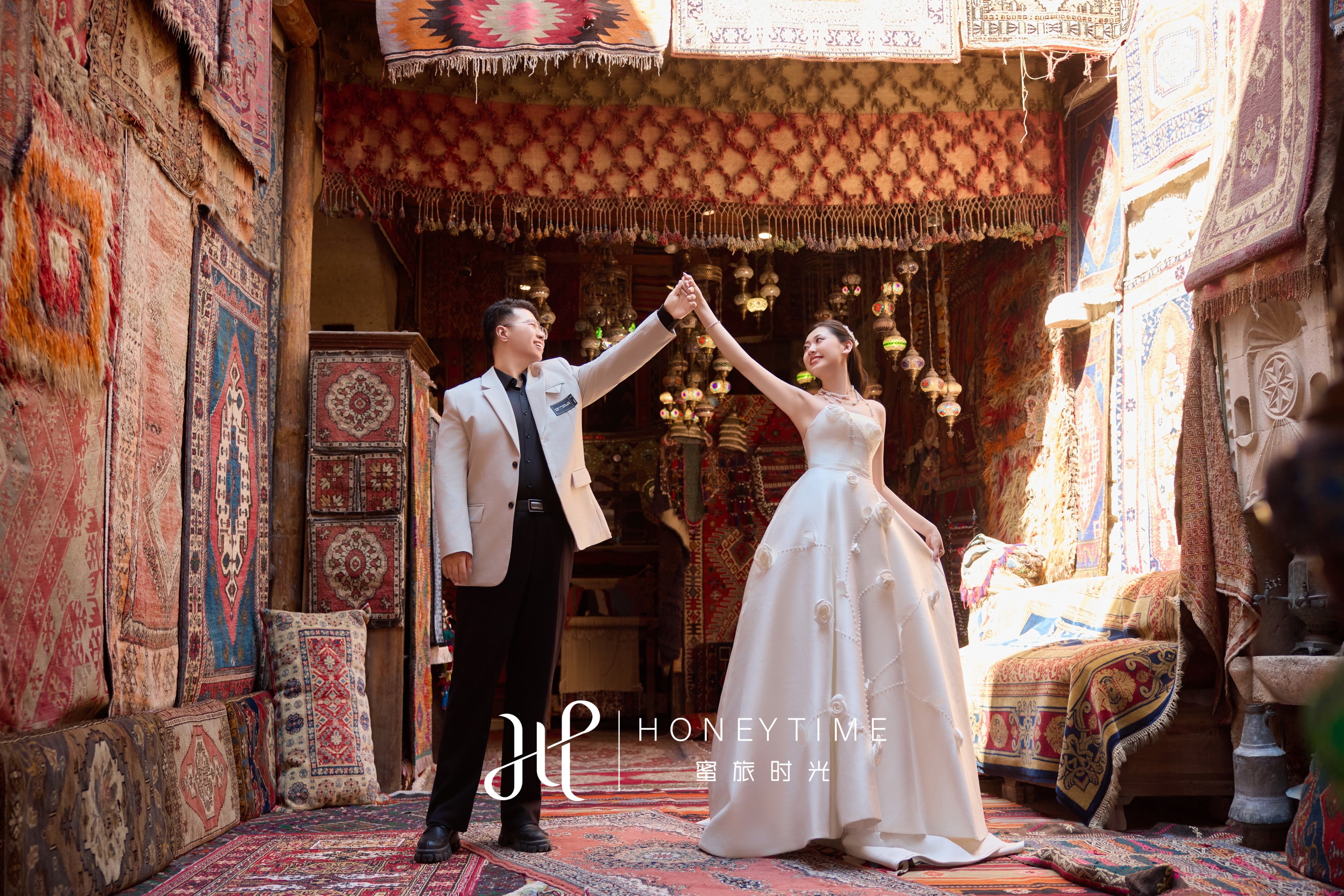 L&W(婚礼+婚纱照)