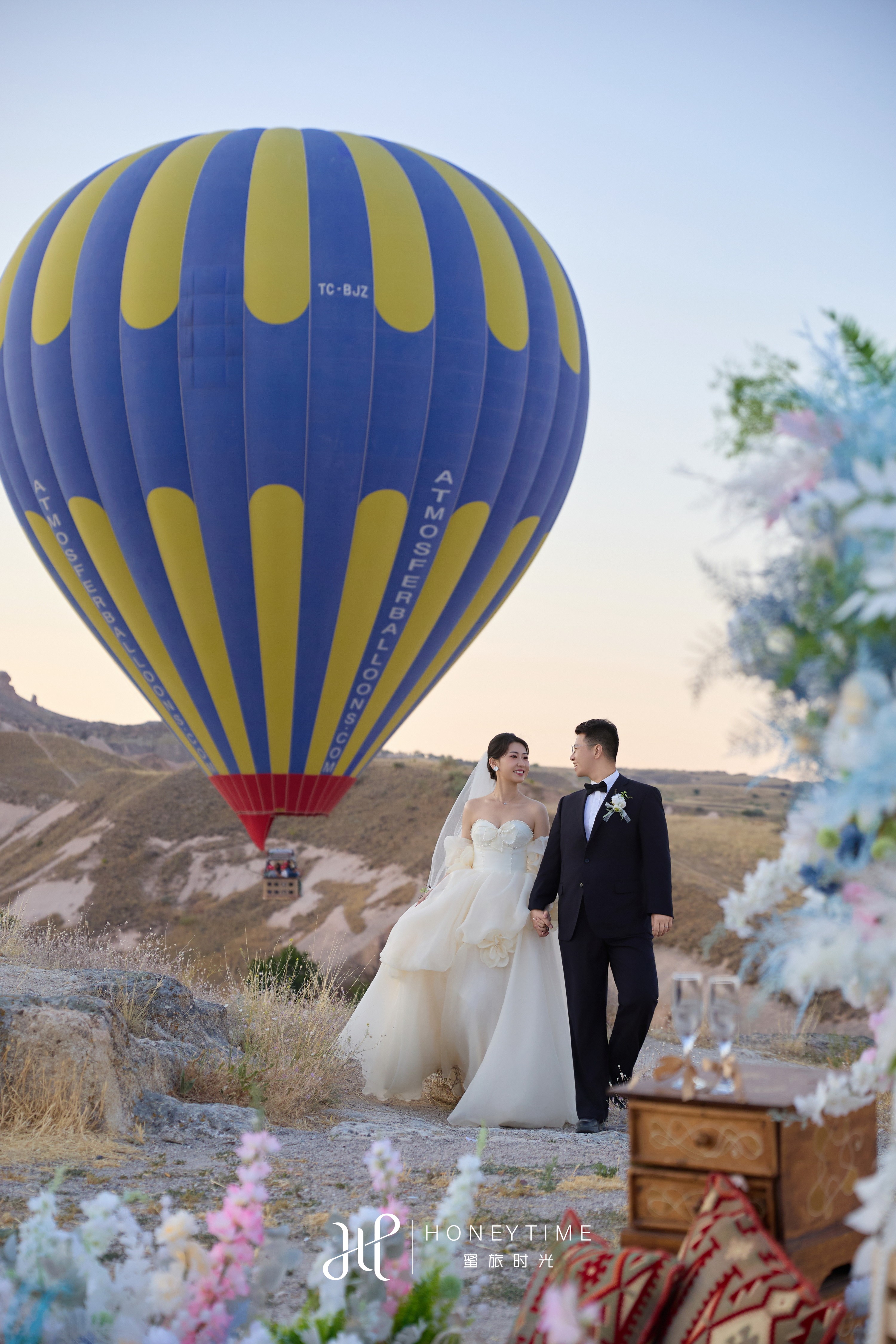 L&W(婚礼+婚纱照)