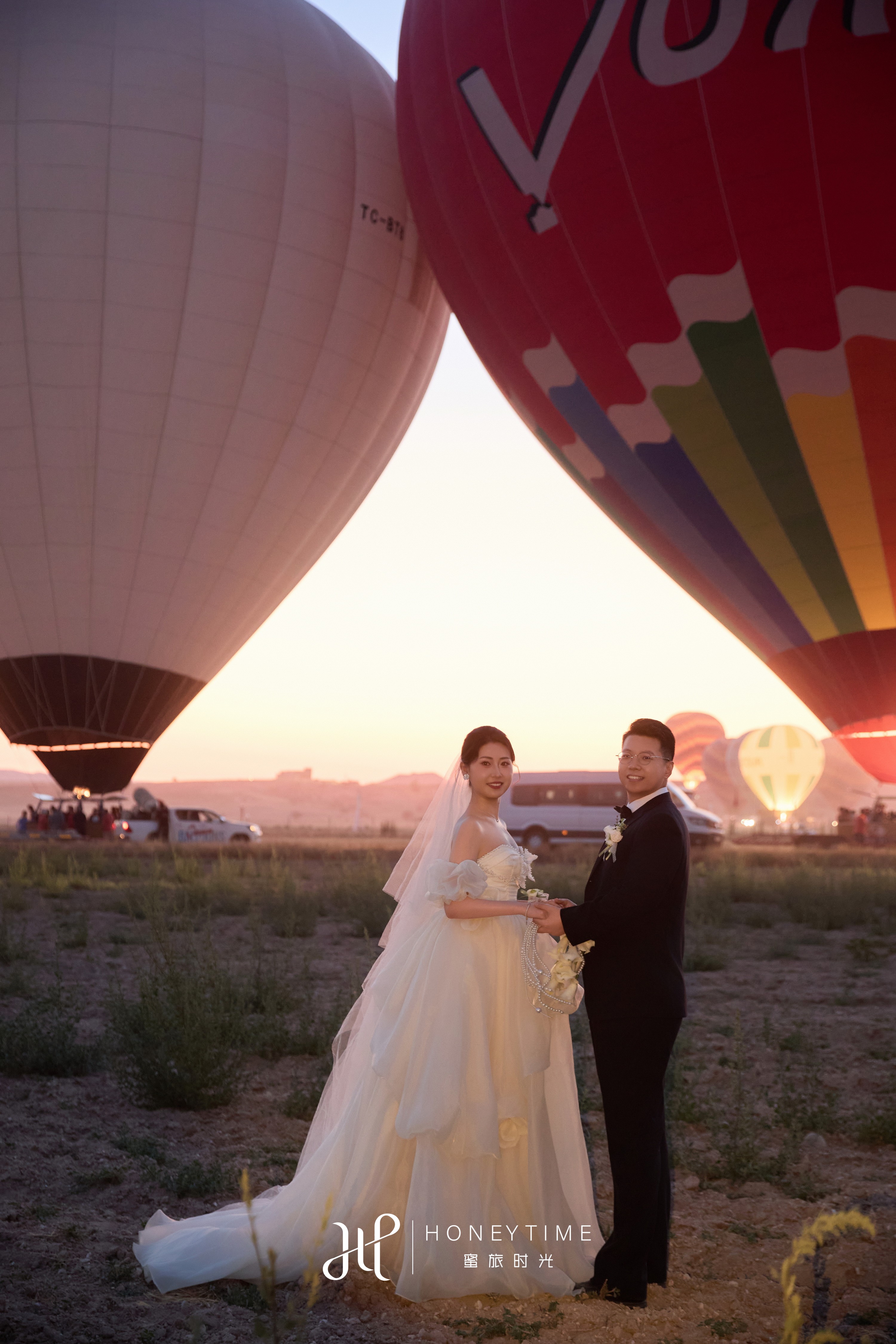 L&W(婚礼+婚纱照)