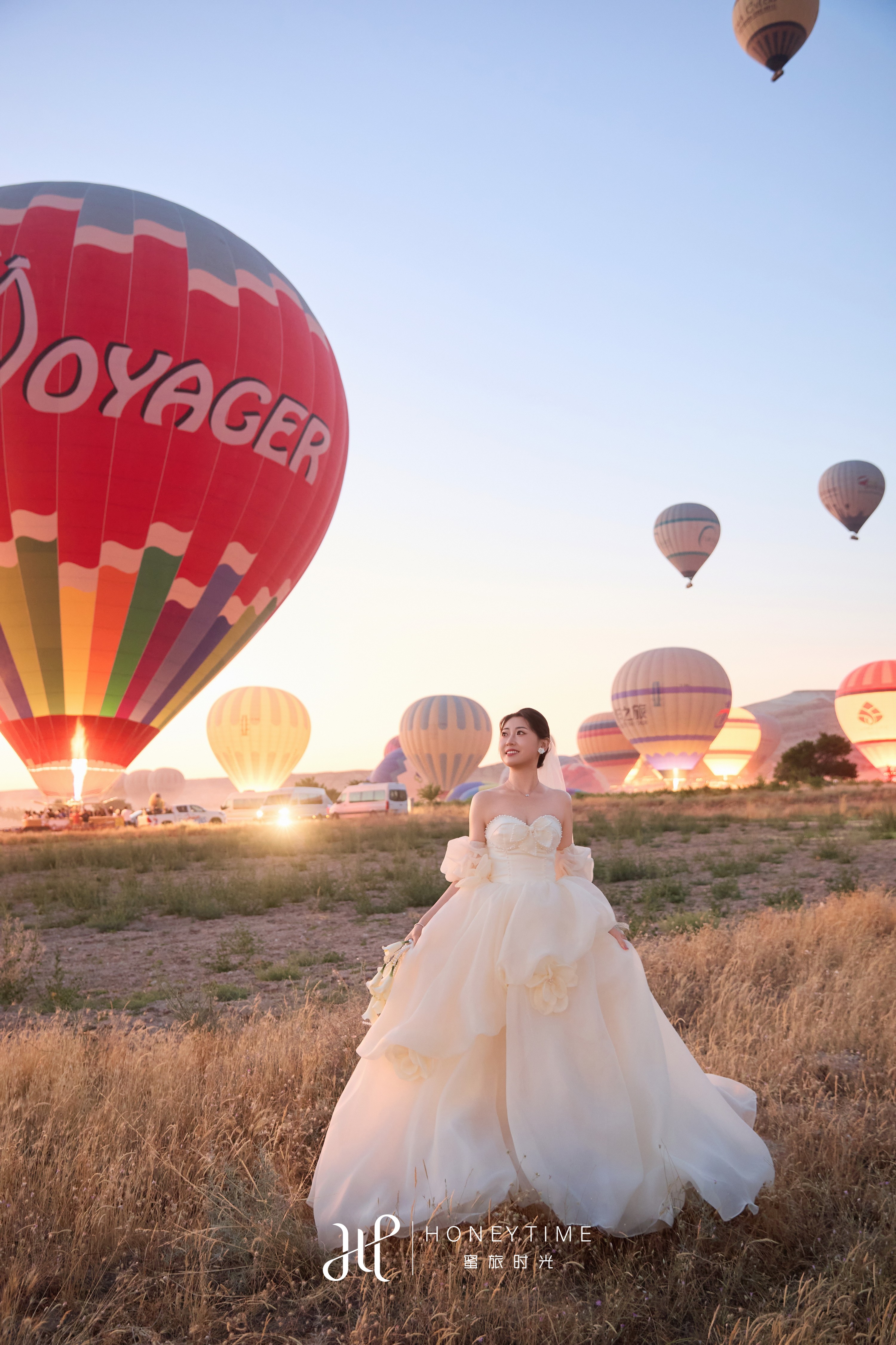 L&W(婚礼+婚纱照)