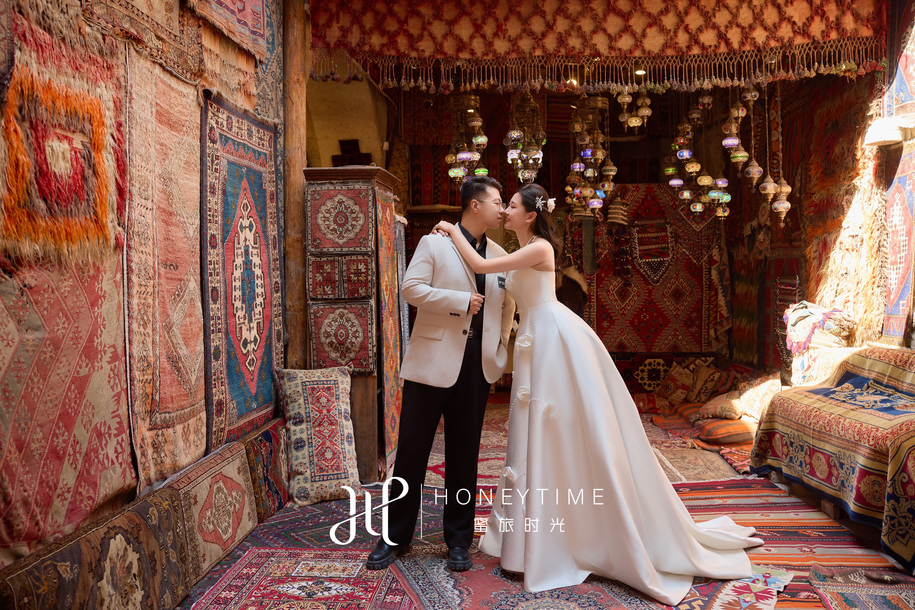 L&W(婚礼+婚纱照)