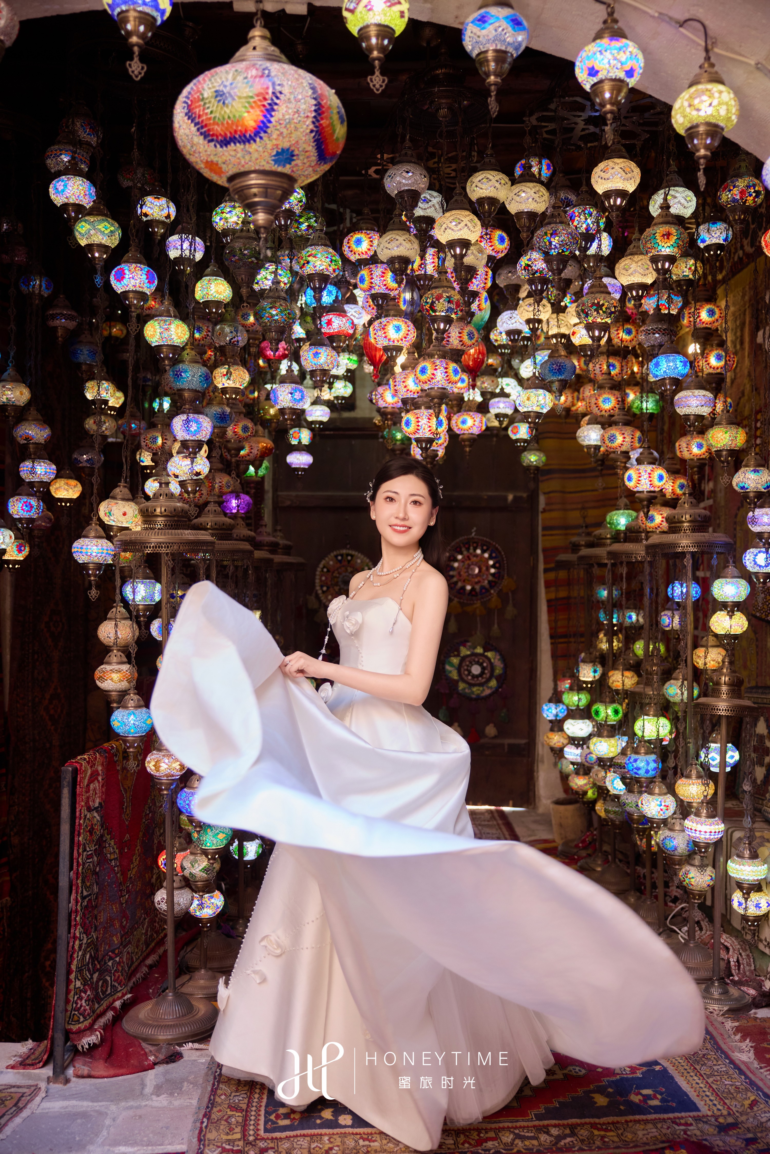 L&W(婚礼+婚纱照)