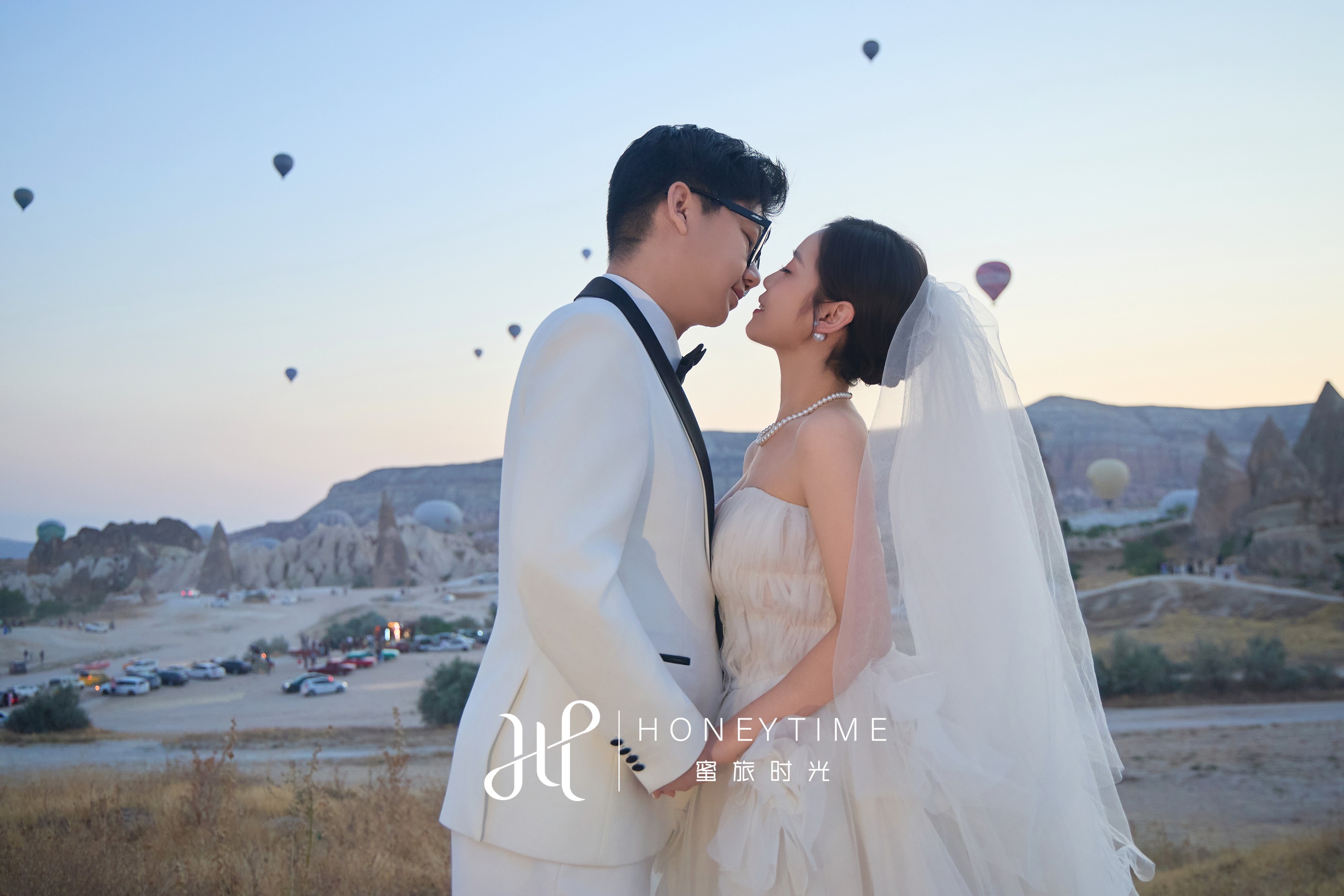 Q&G(婚礼+婚纱照)