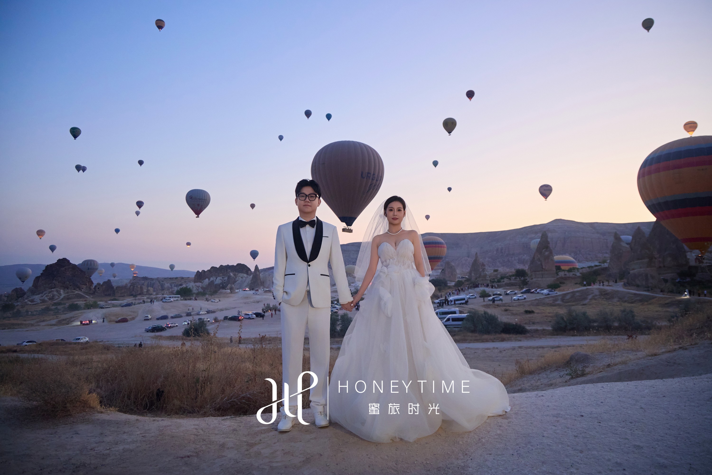 Q&G(婚礼+婚纱照)