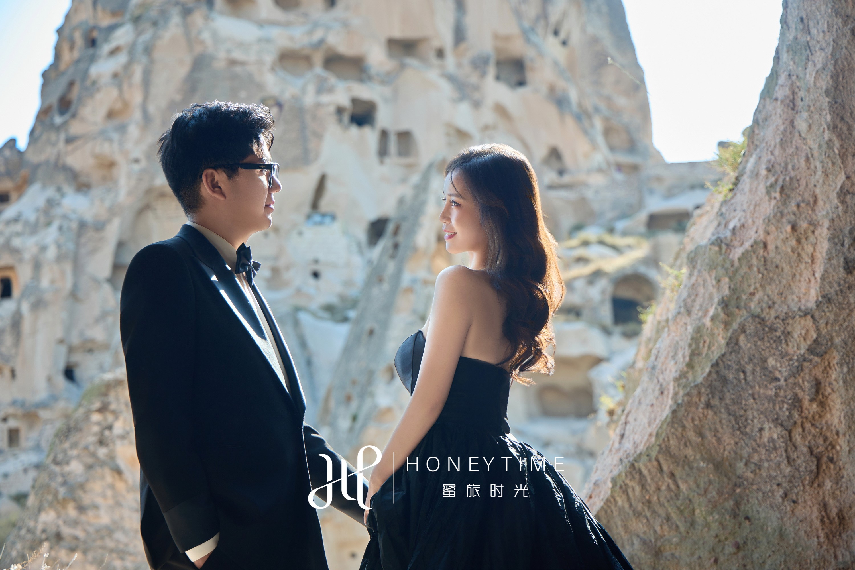 Q&G(婚礼+婚纱照)