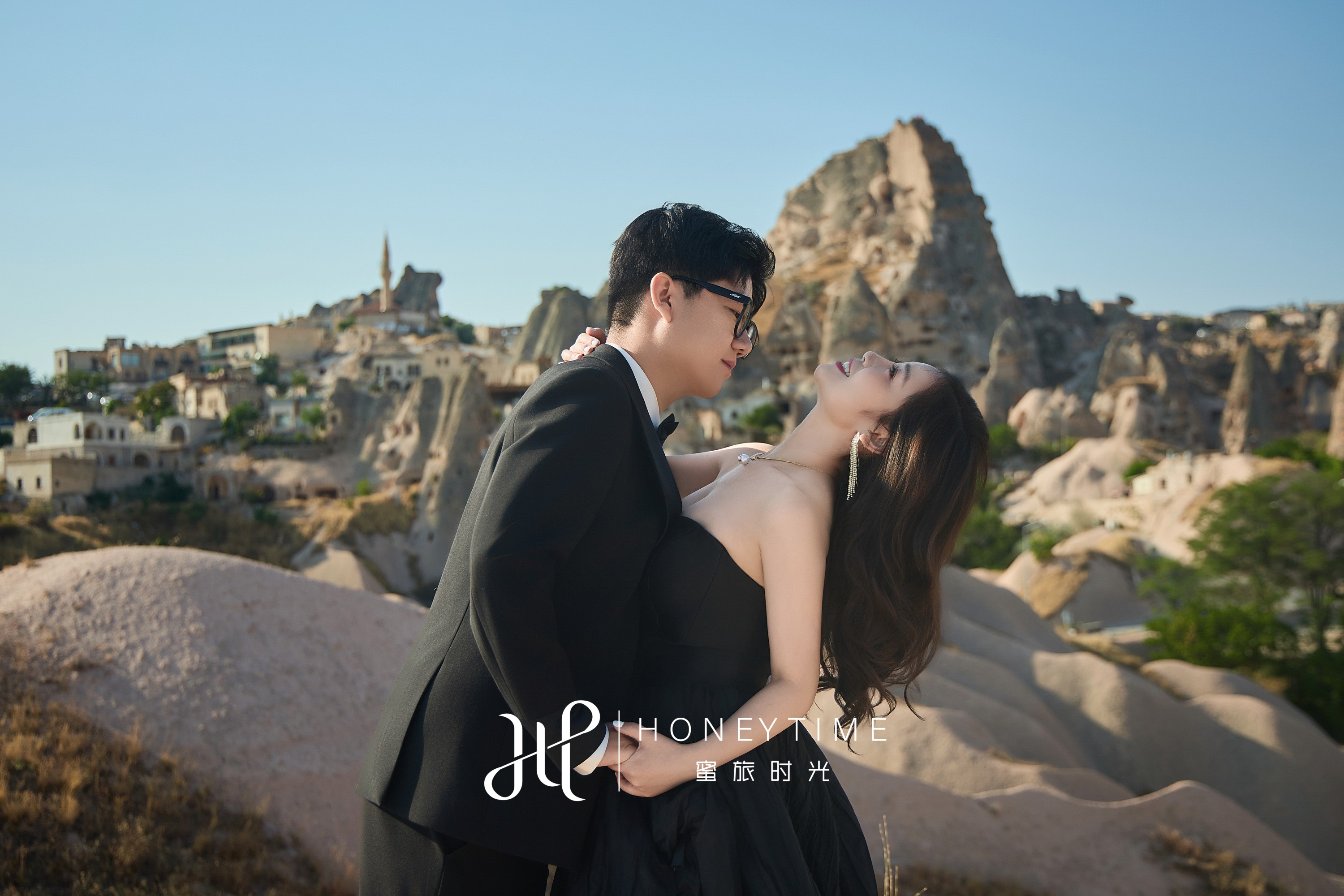 Q&G(婚礼+婚纱照)