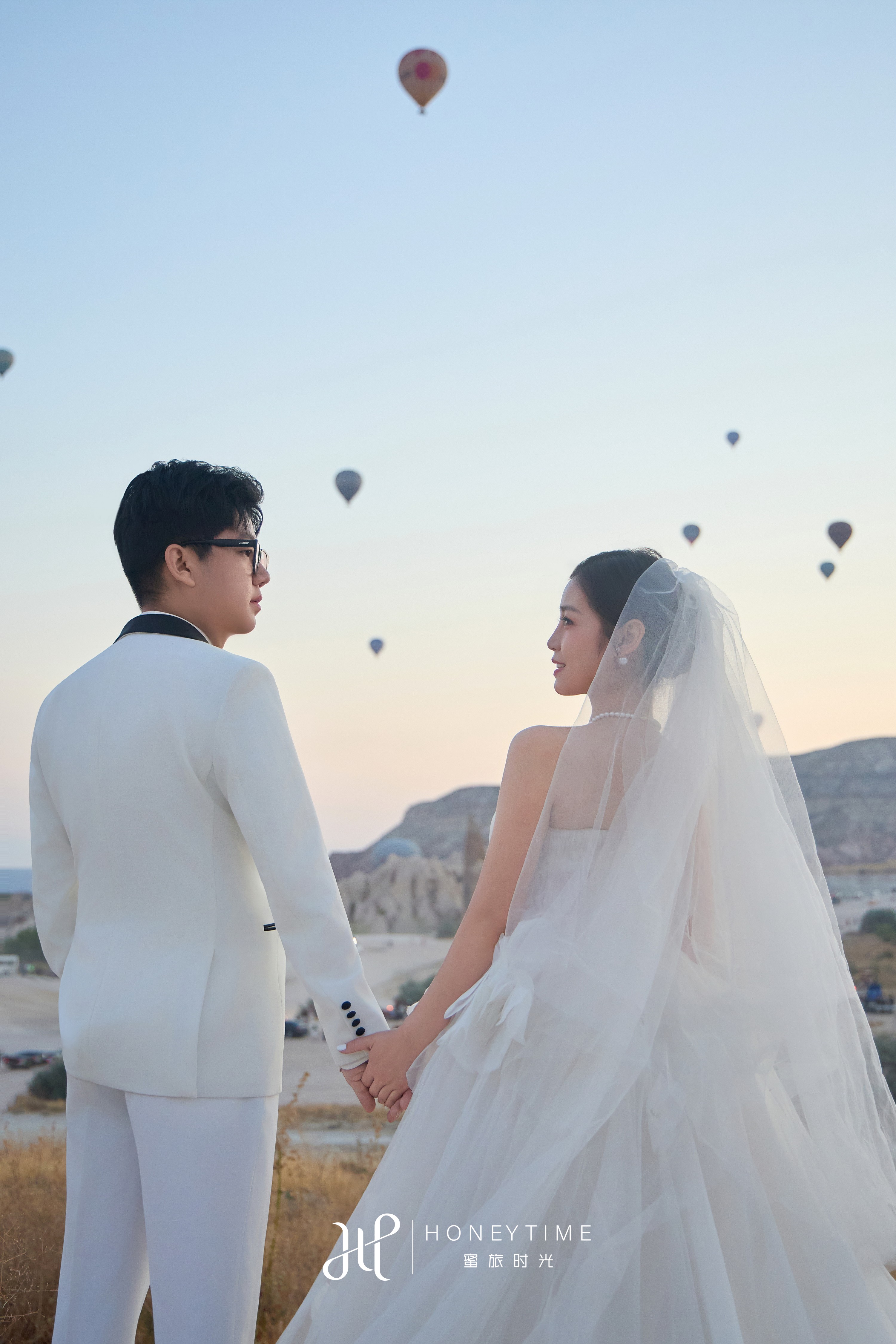 Q&G(婚礼+婚纱照)