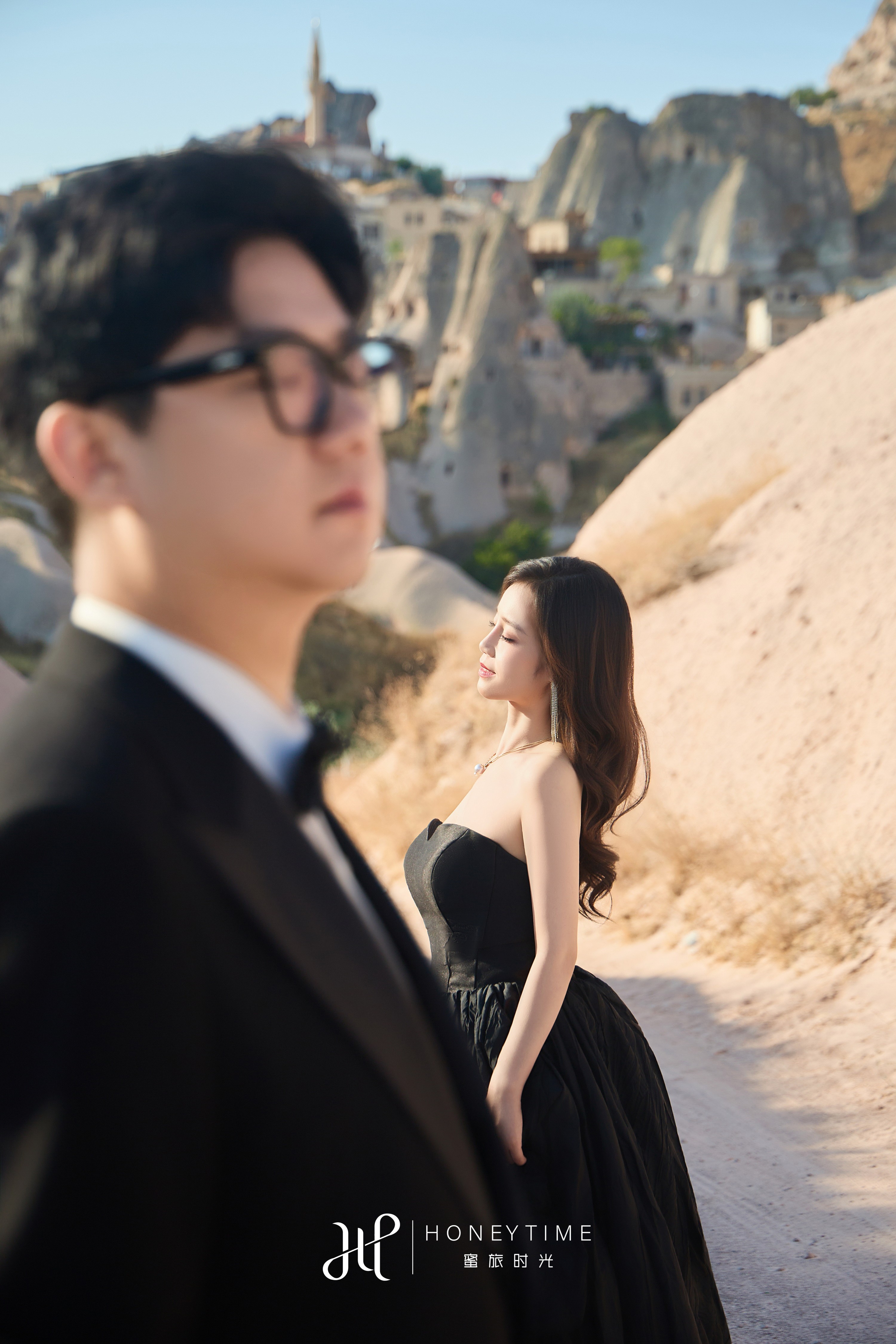 Q&G(婚礼+婚纱照)