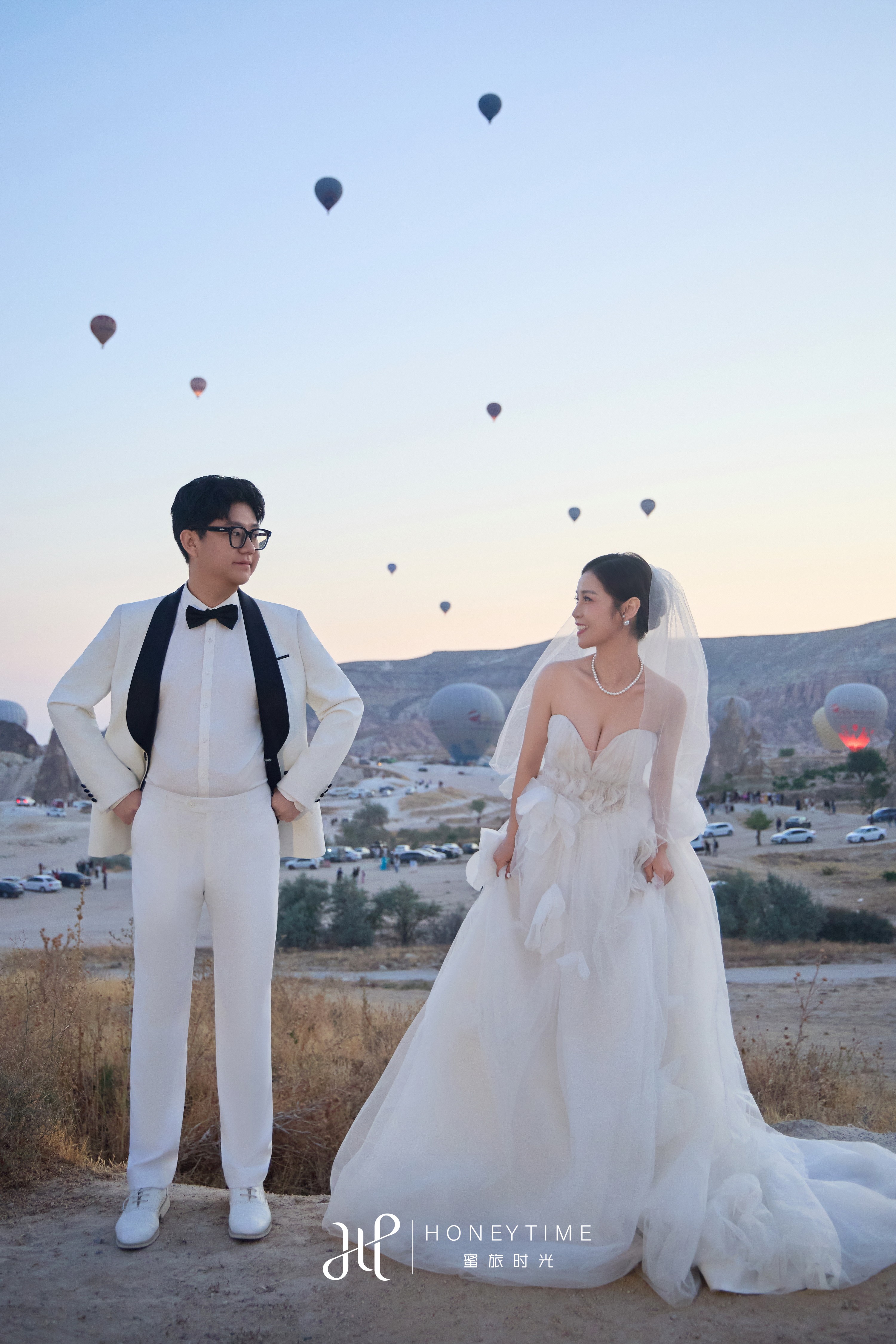 Q&G(婚礼+婚纱照)