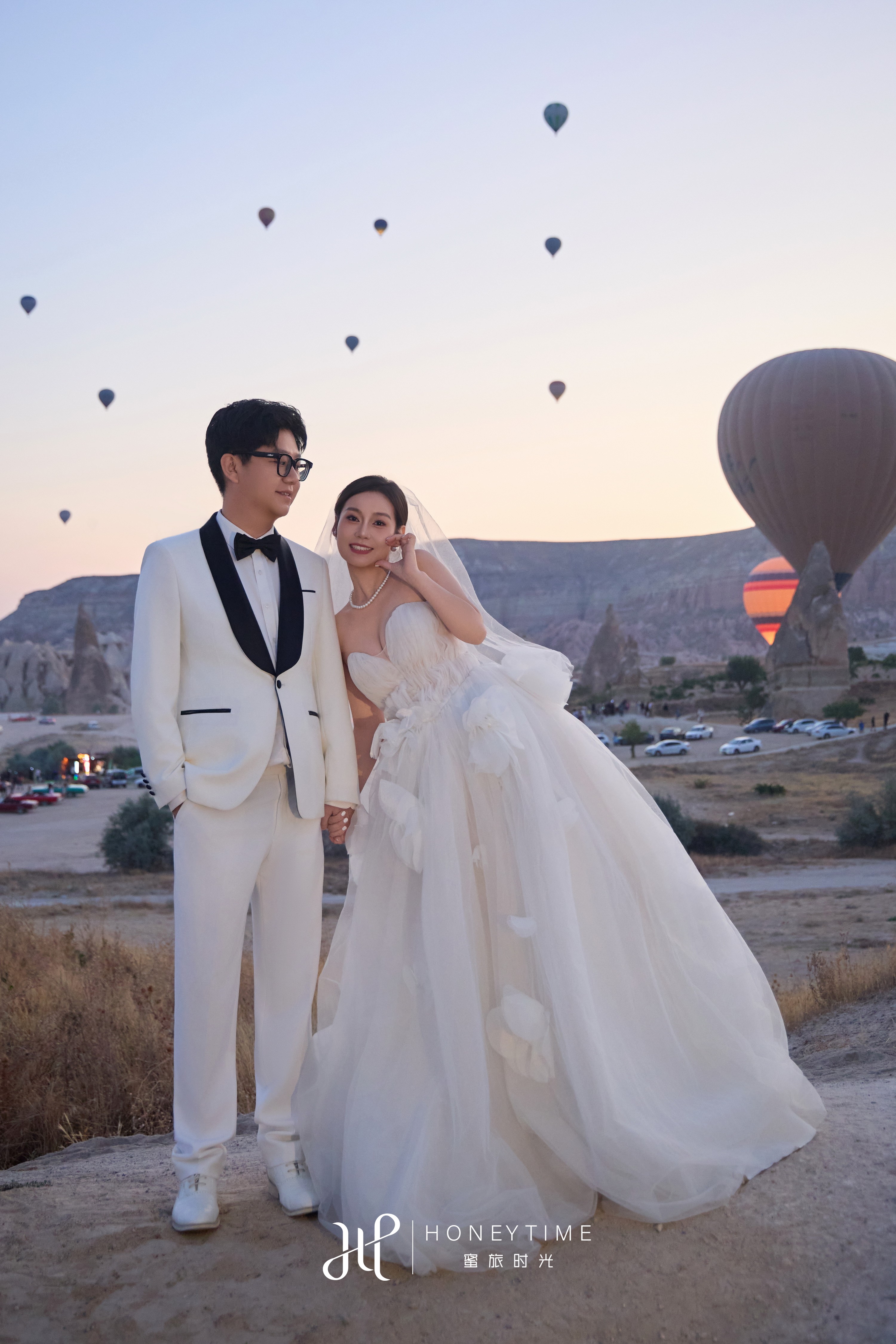 Q&G(婚礼+婚纱照)