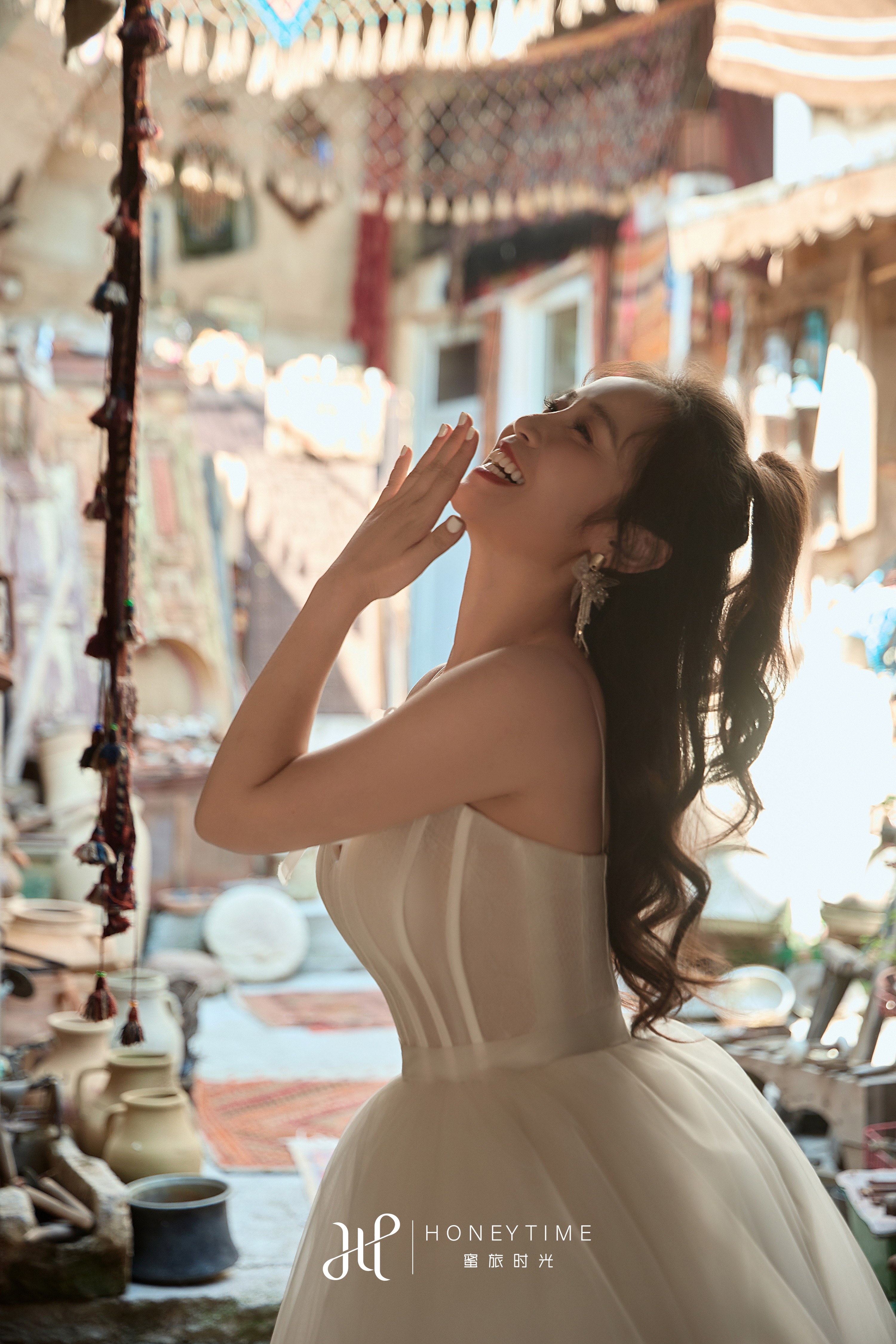 Q&G(婚礼+婚纱照)