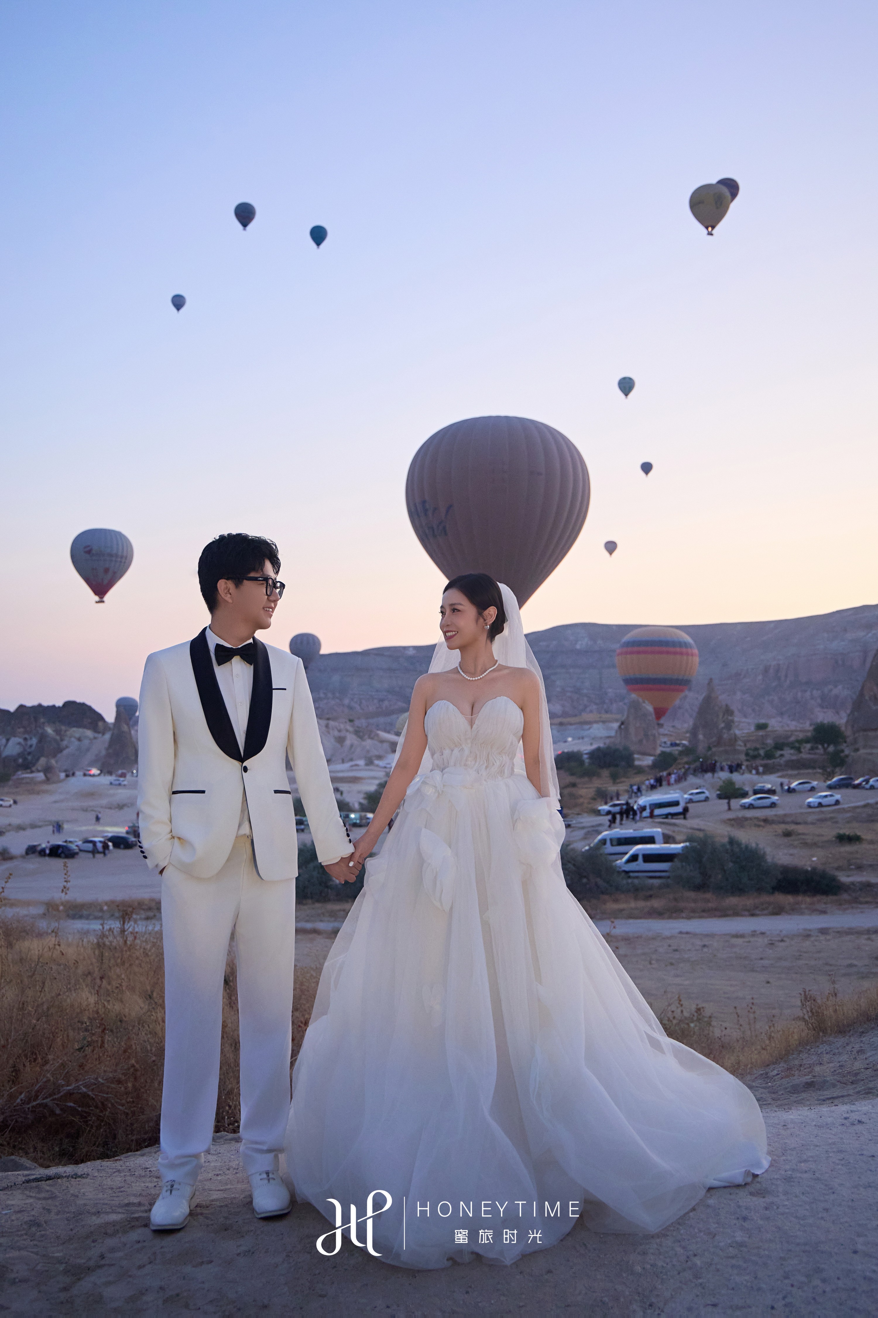 Q&G(婚礼+婚纱照)