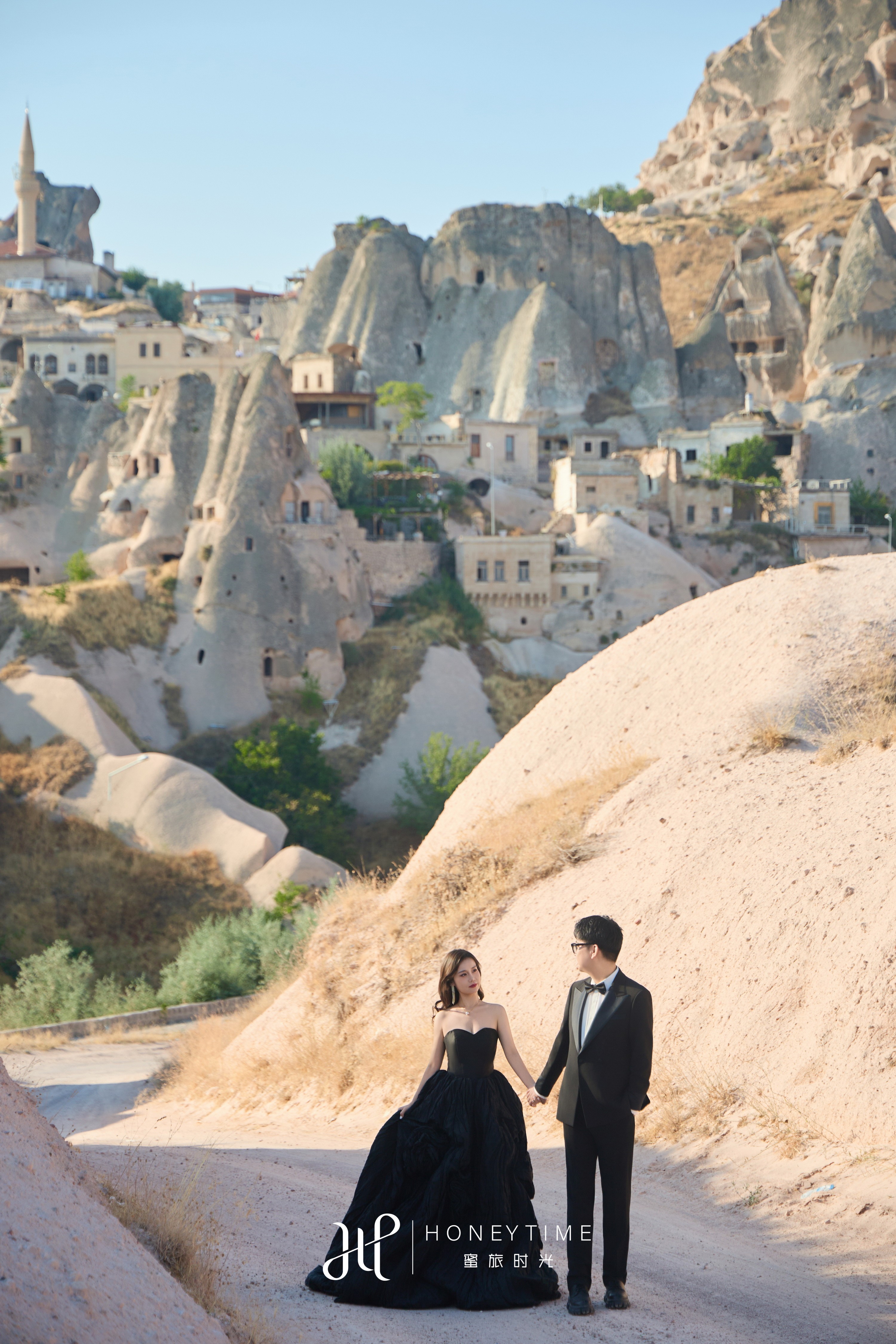 Q&G(婚礼+婚纱照)