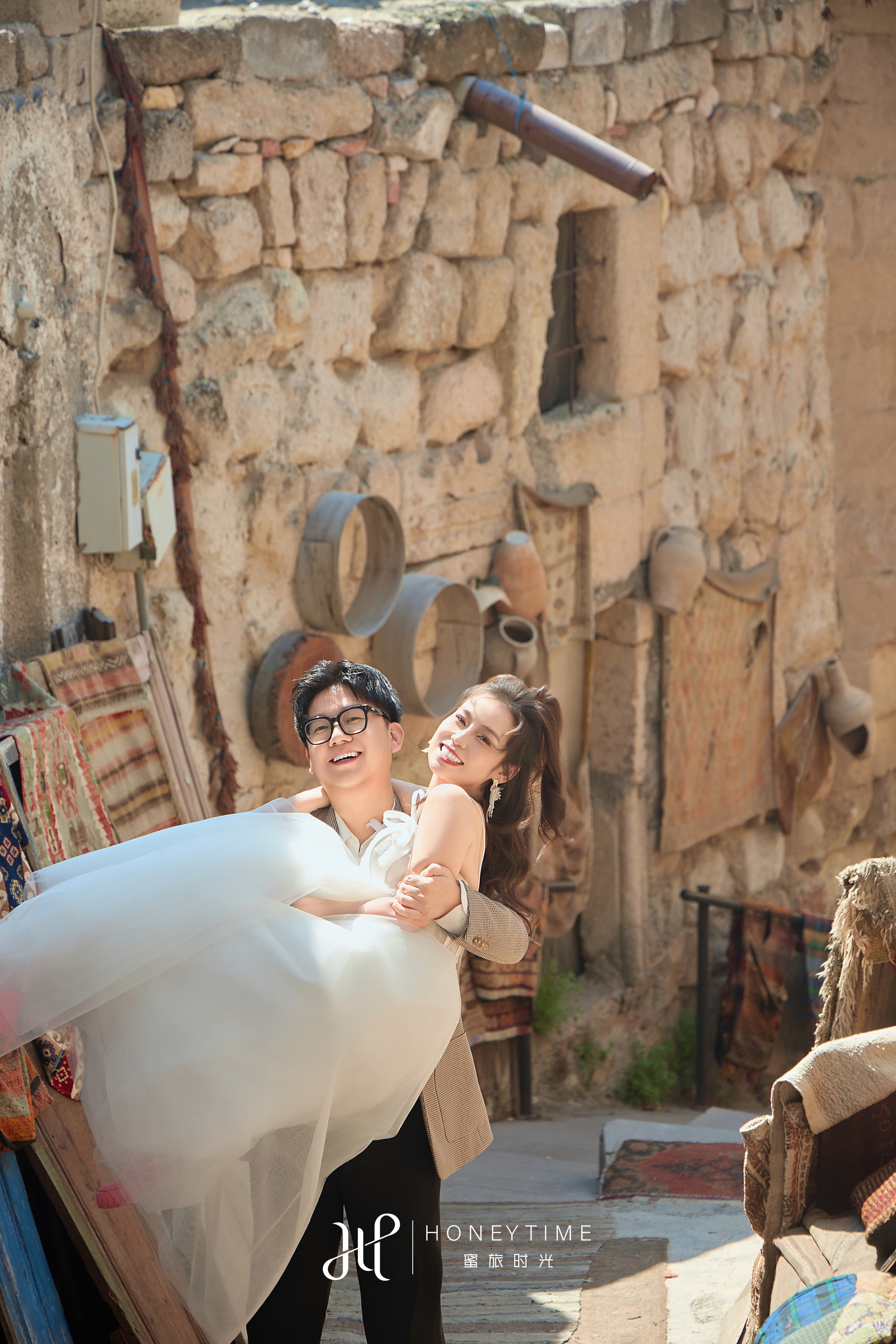 Q&G(婚礼+婚纱照)