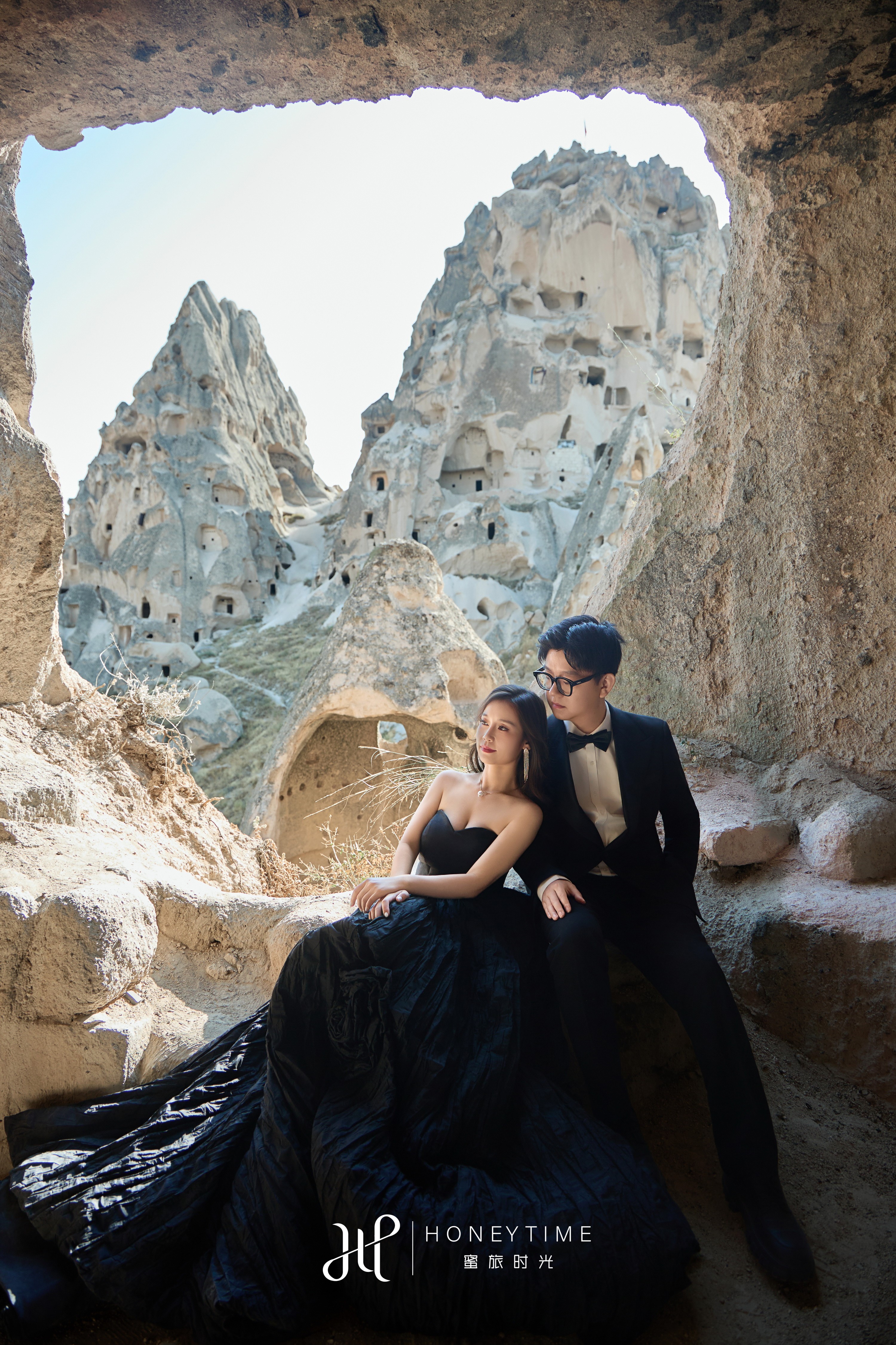 Q&G(婚礼+婚纱照)