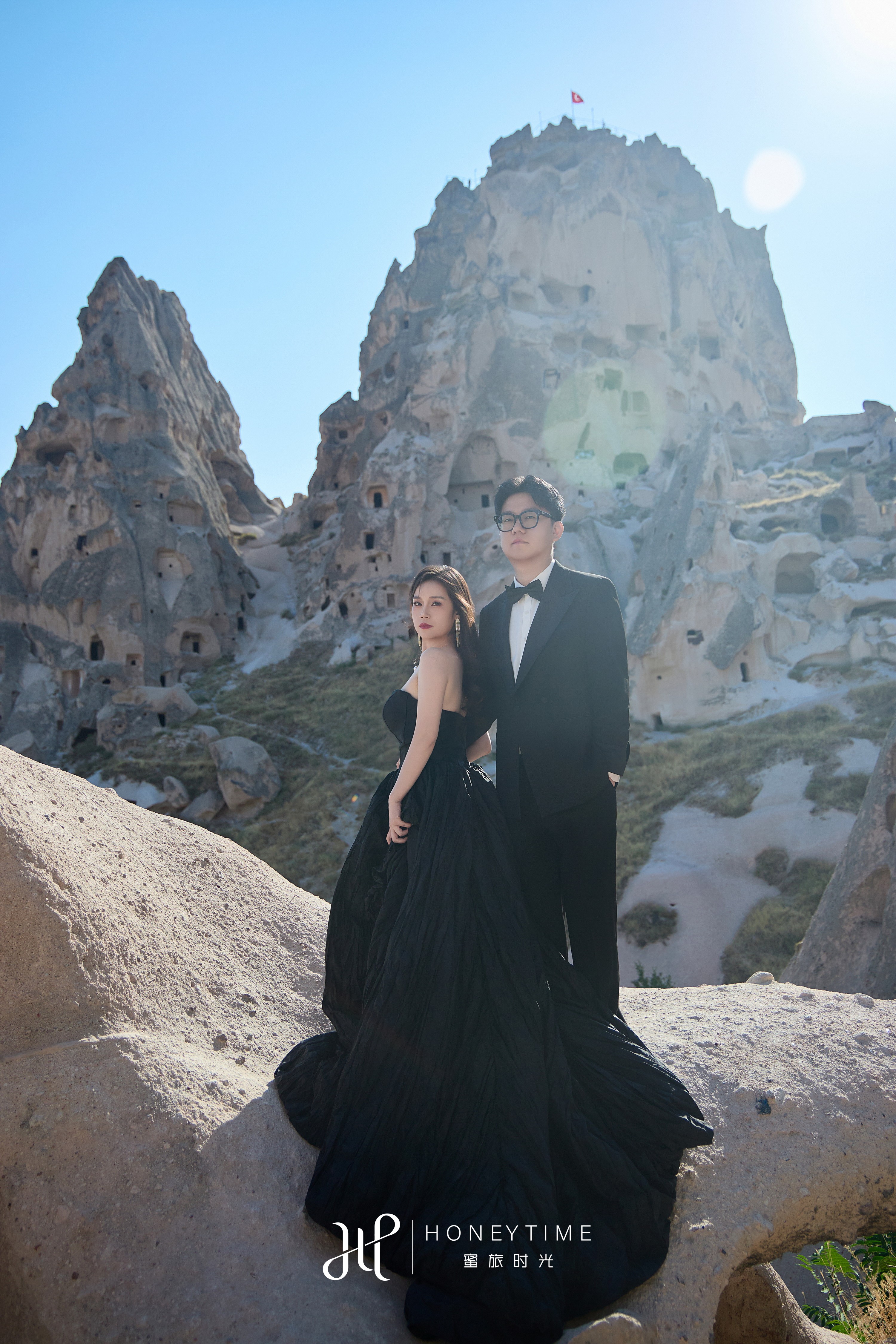 Q&G(婚礼+婚纱照)