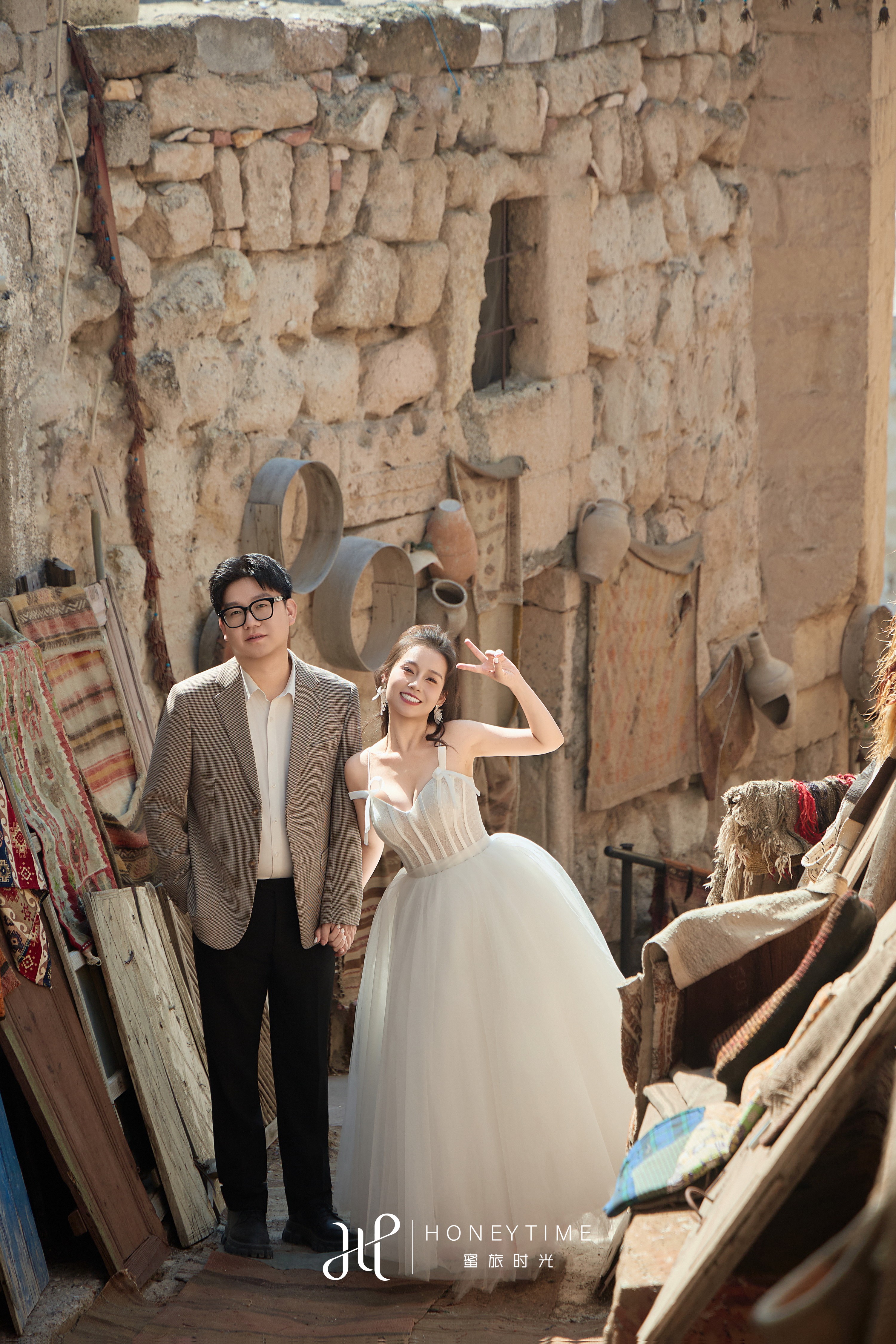 Q&G(婚礼+婚纱照)