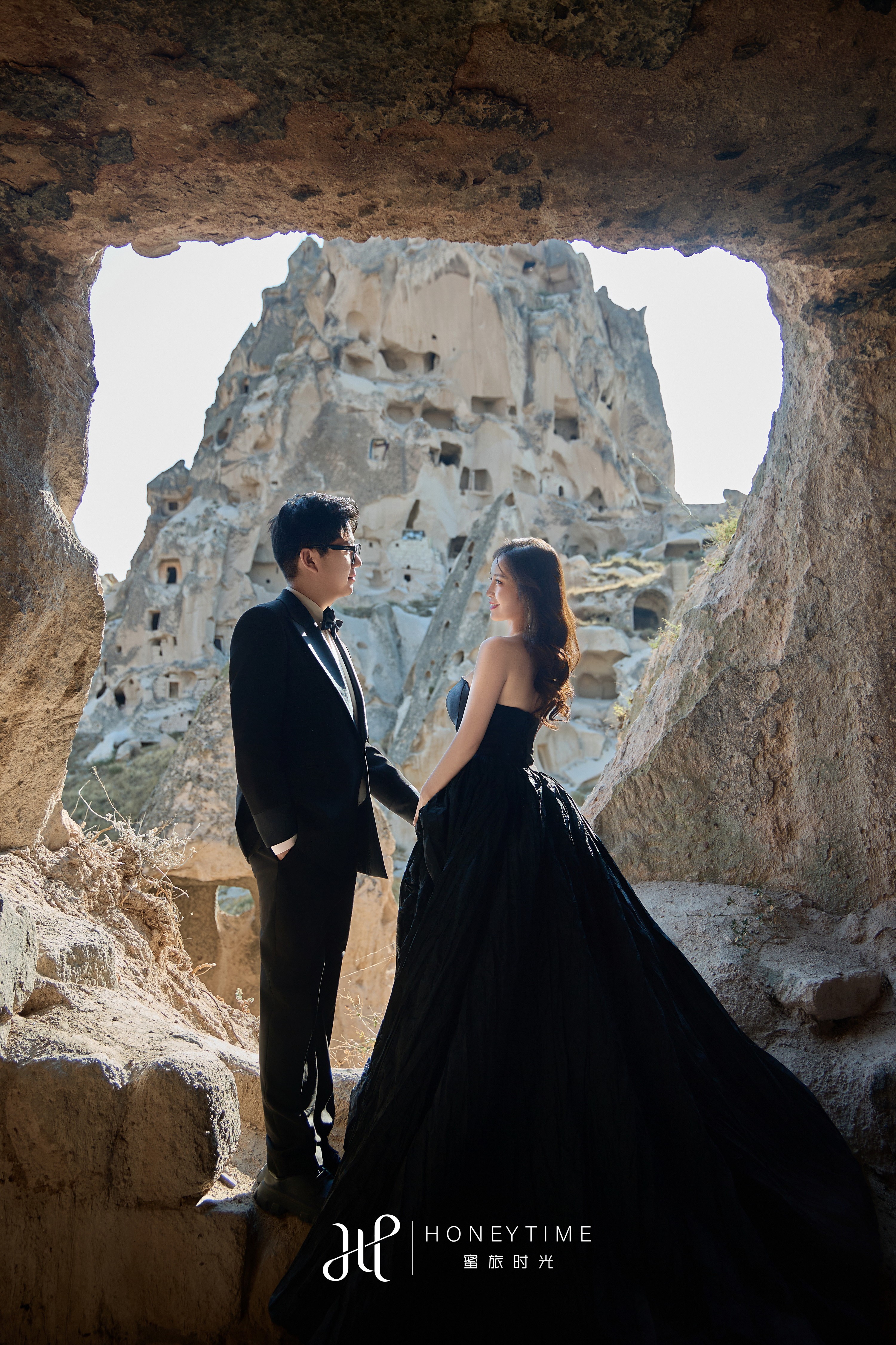 Q&G(婚礼+婚纱照)