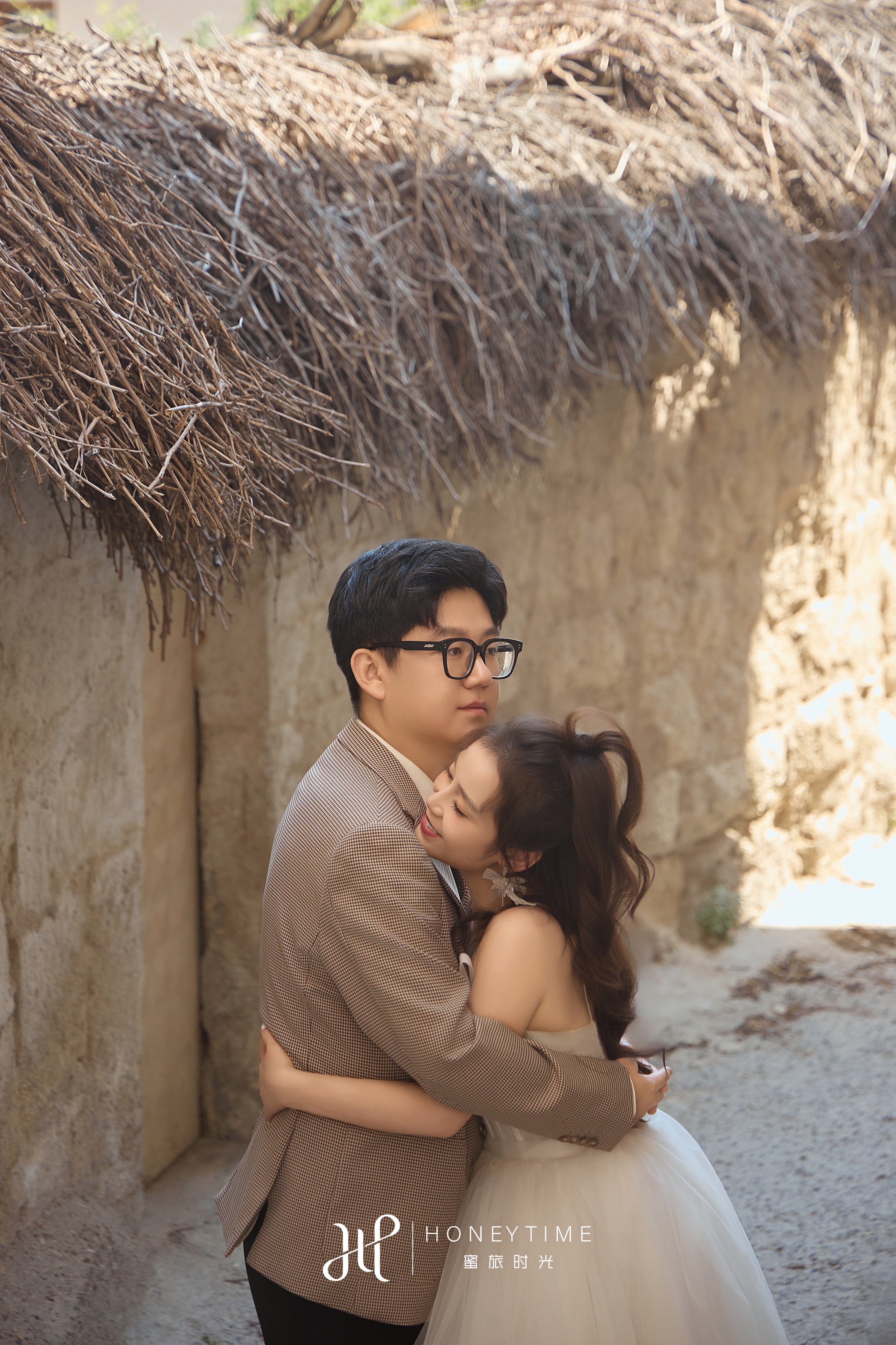 Q&G(婚礼+婚纱照)