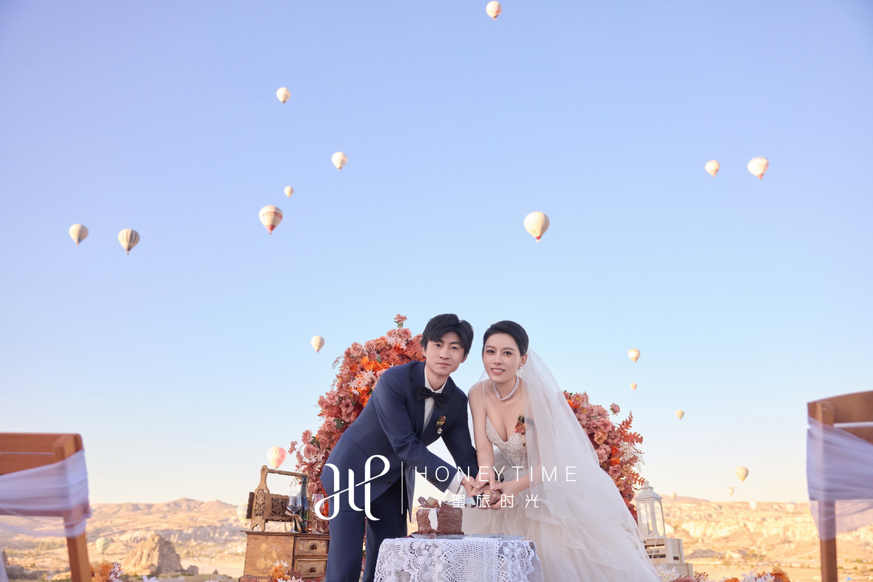 L&L(婚礼+婚纱照)