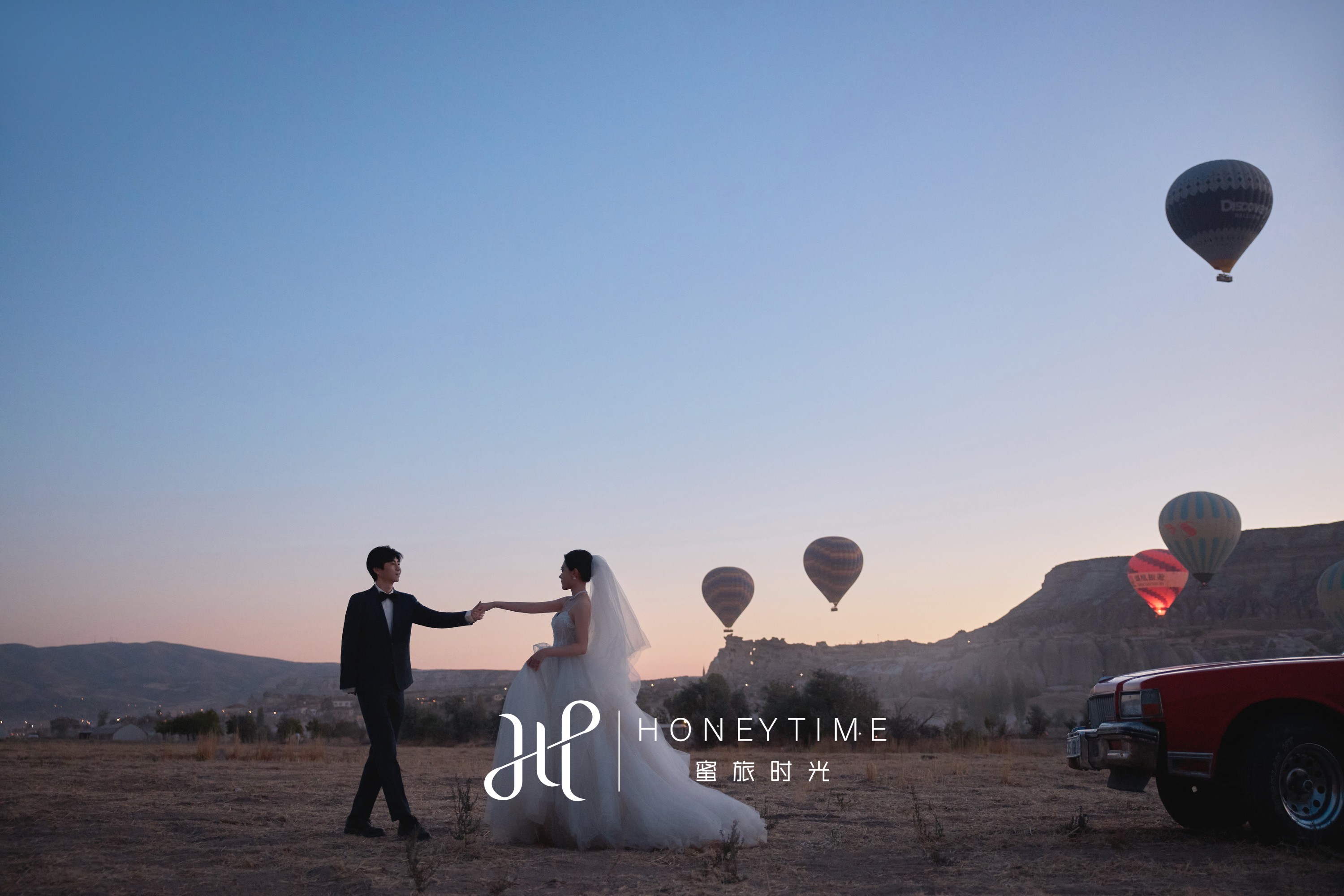 L&L(婚礼+婚纱照)