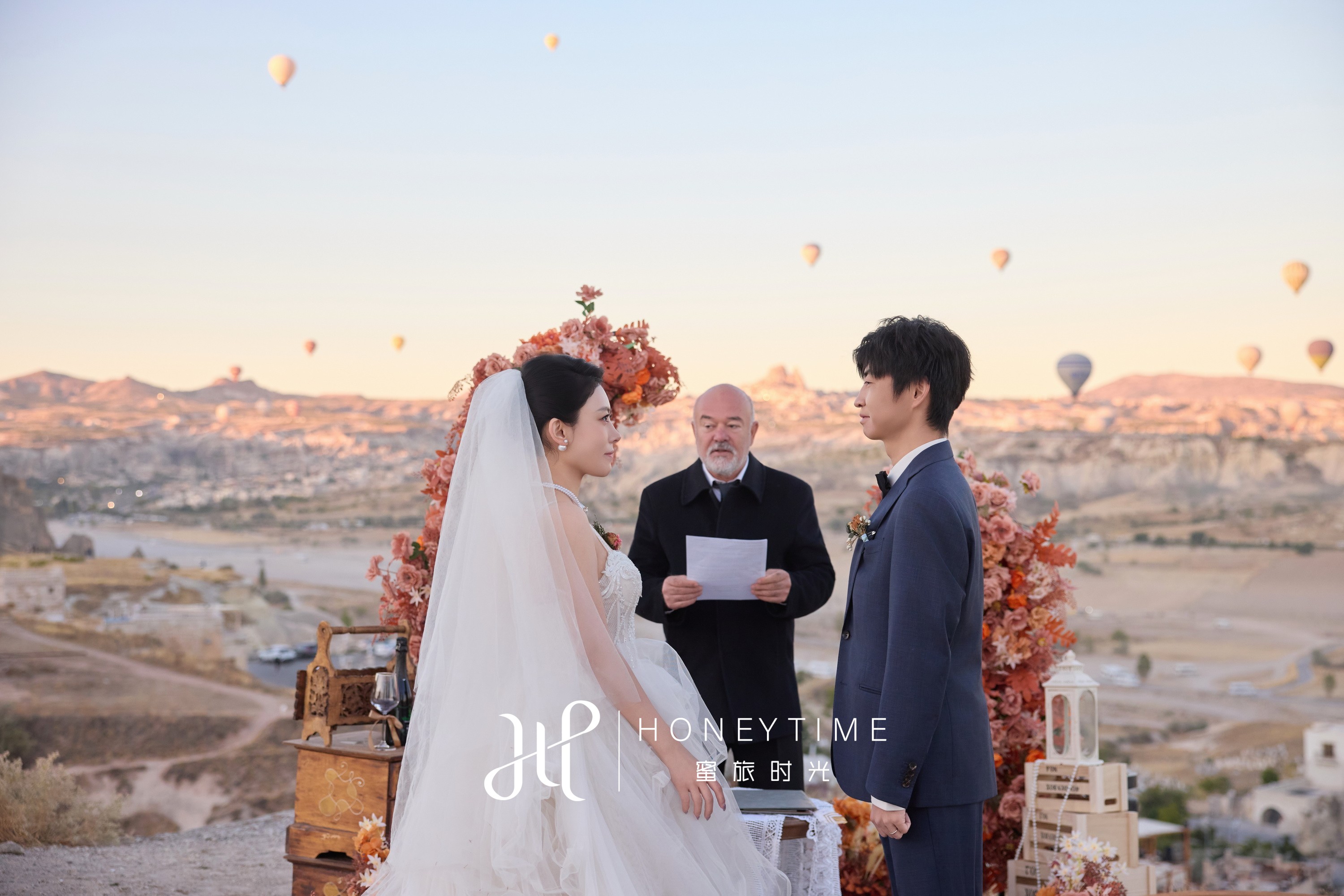 L&L(婚礼+婚纱照)