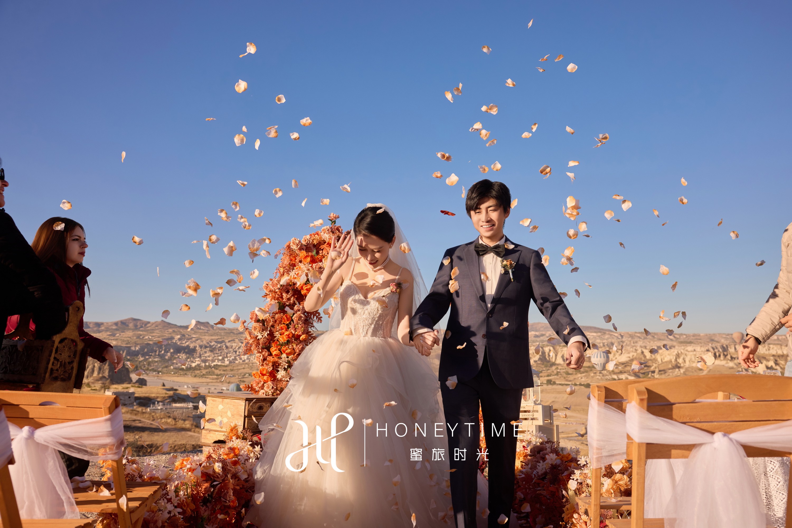 L&L(婚礼+婚纱照)