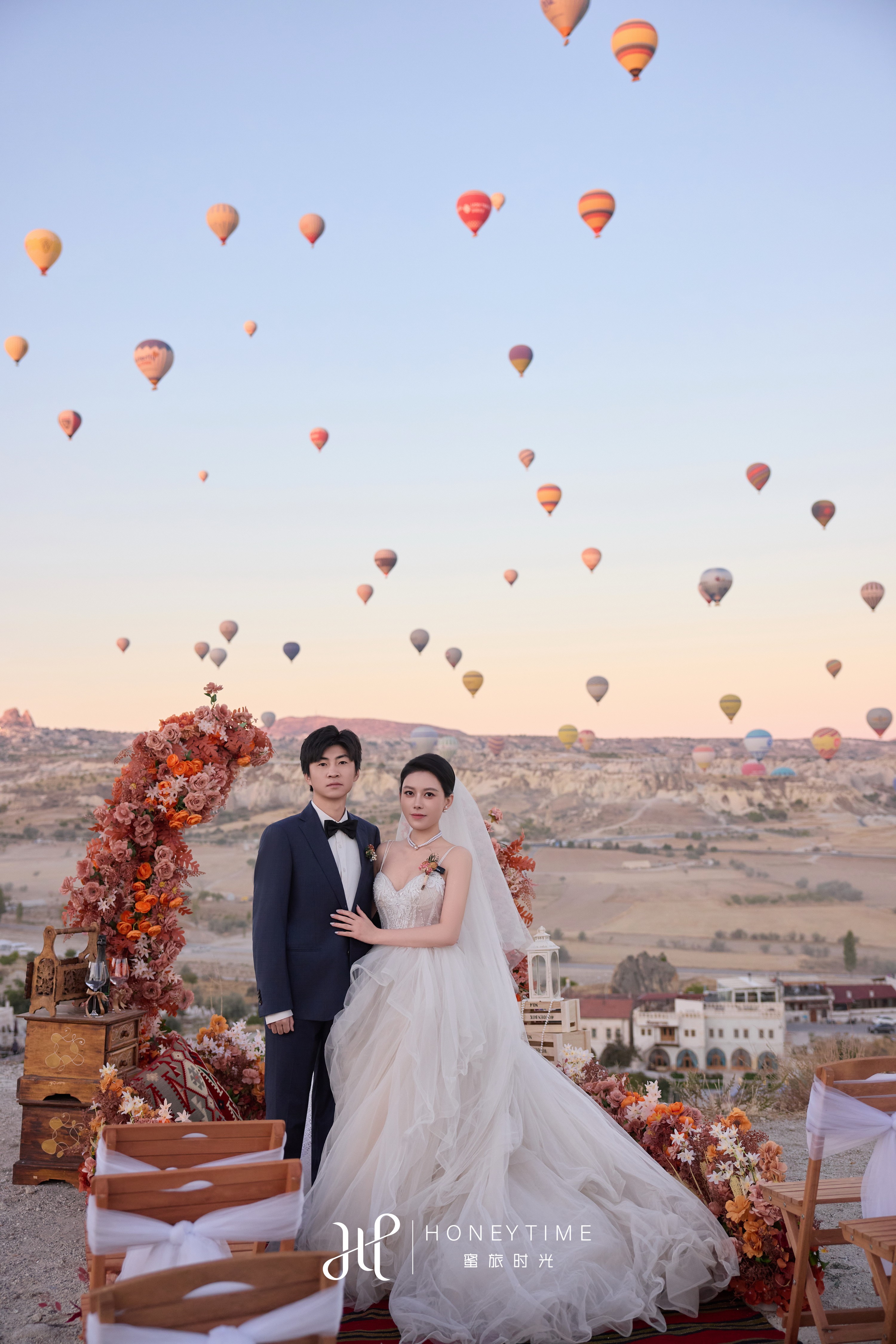 L&L(婚礼+婚纱照)