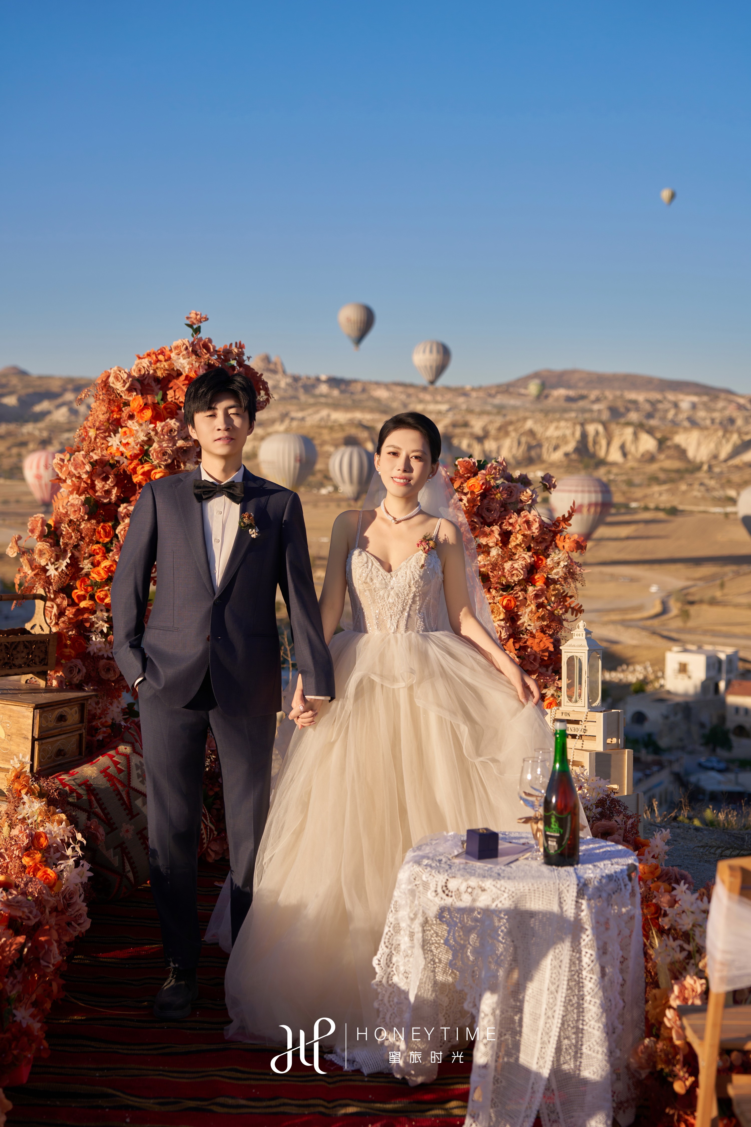 L&L(婚礼+婚纱照)