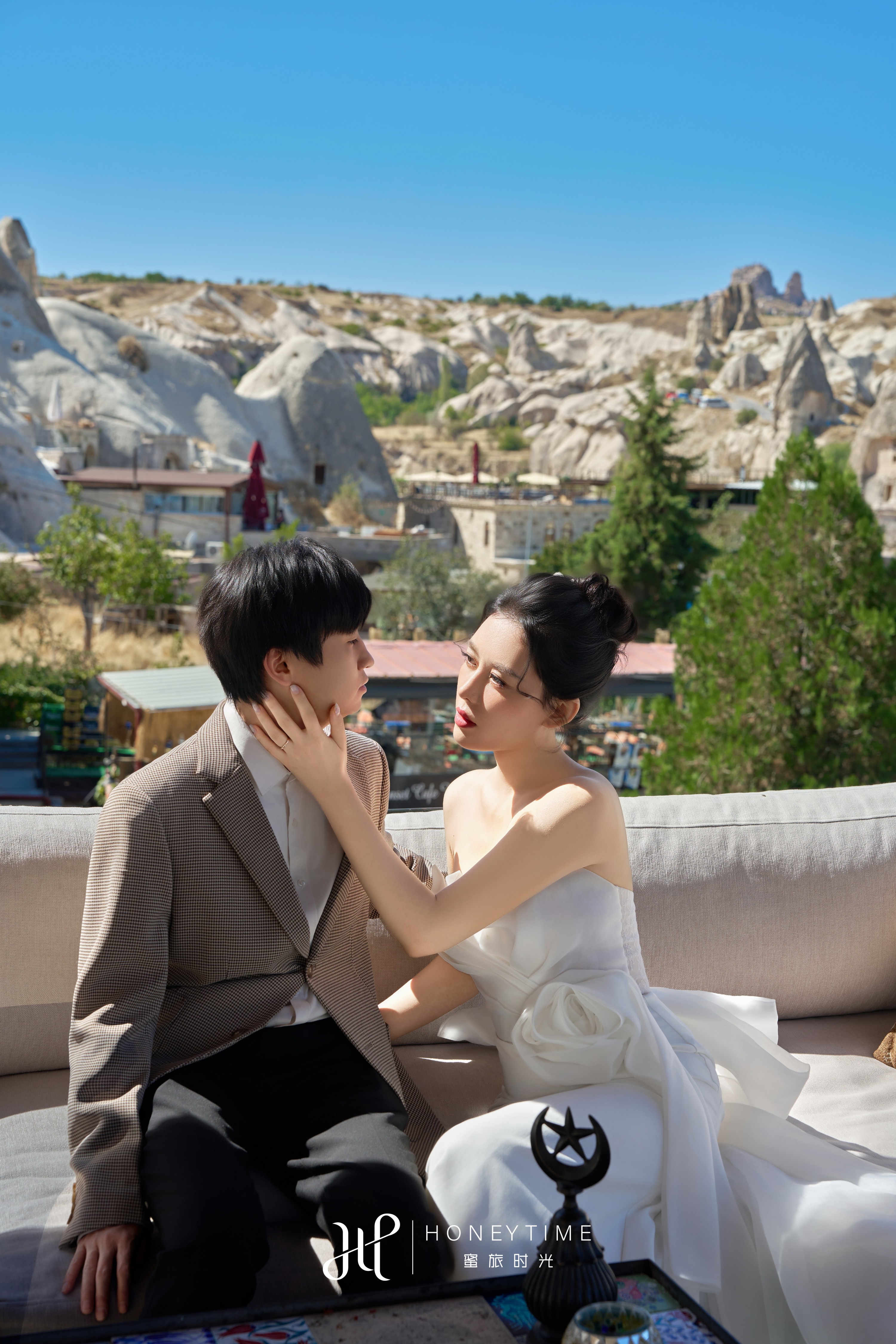 L&L(婚礼+婚纱照)