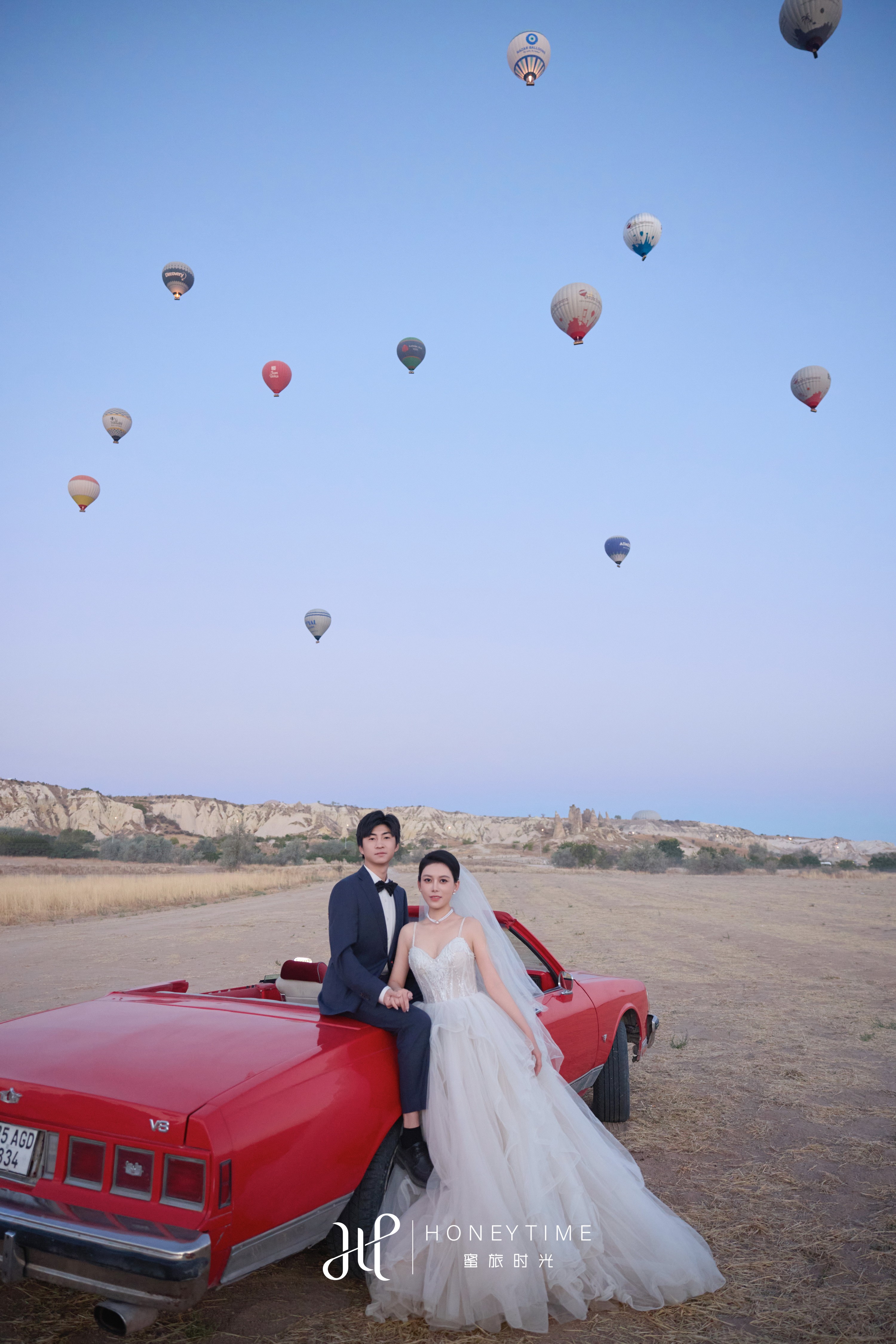 L&L(婚礼+婚纱照)