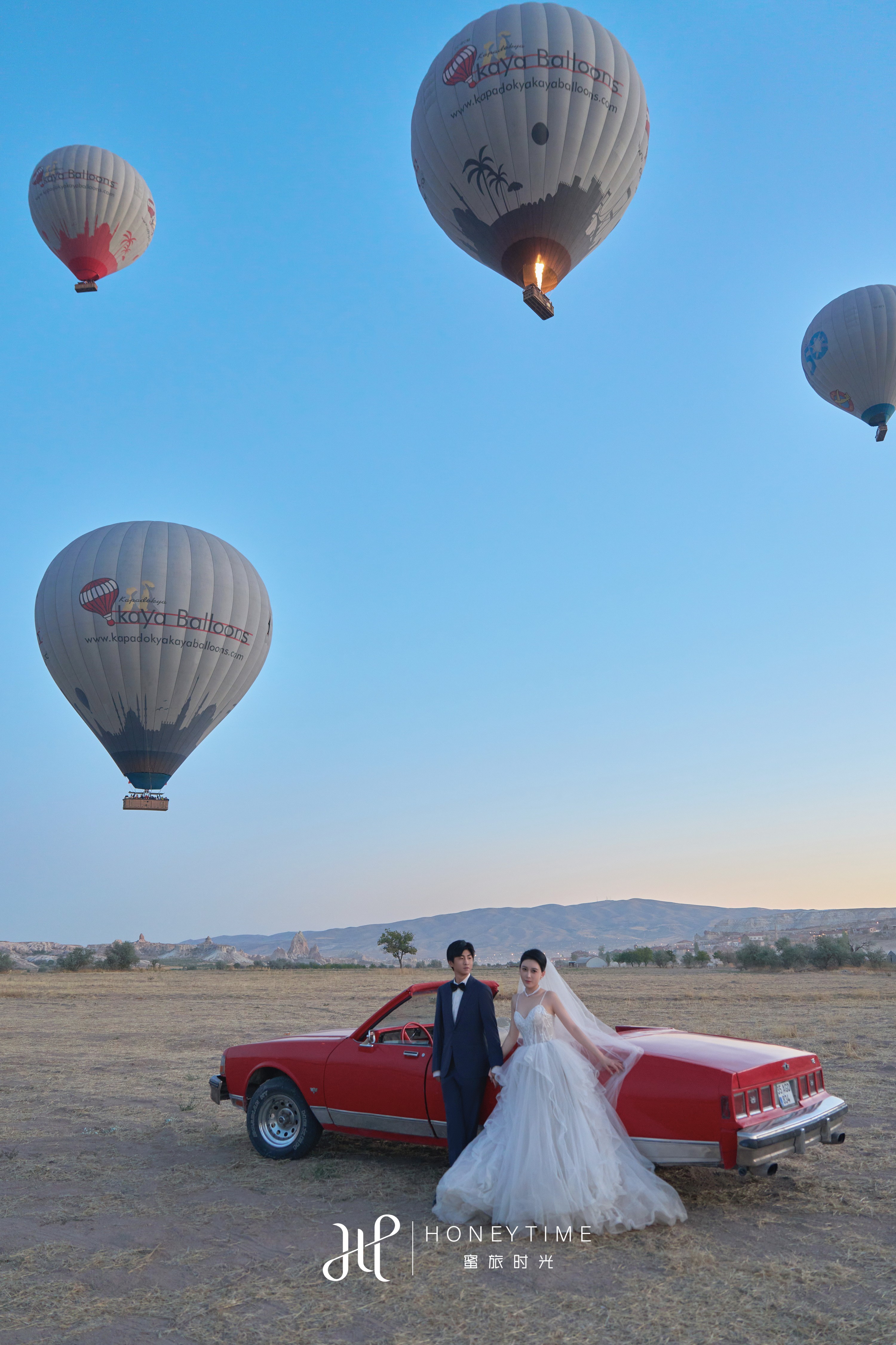 L&L(婚礼+婚纱照)