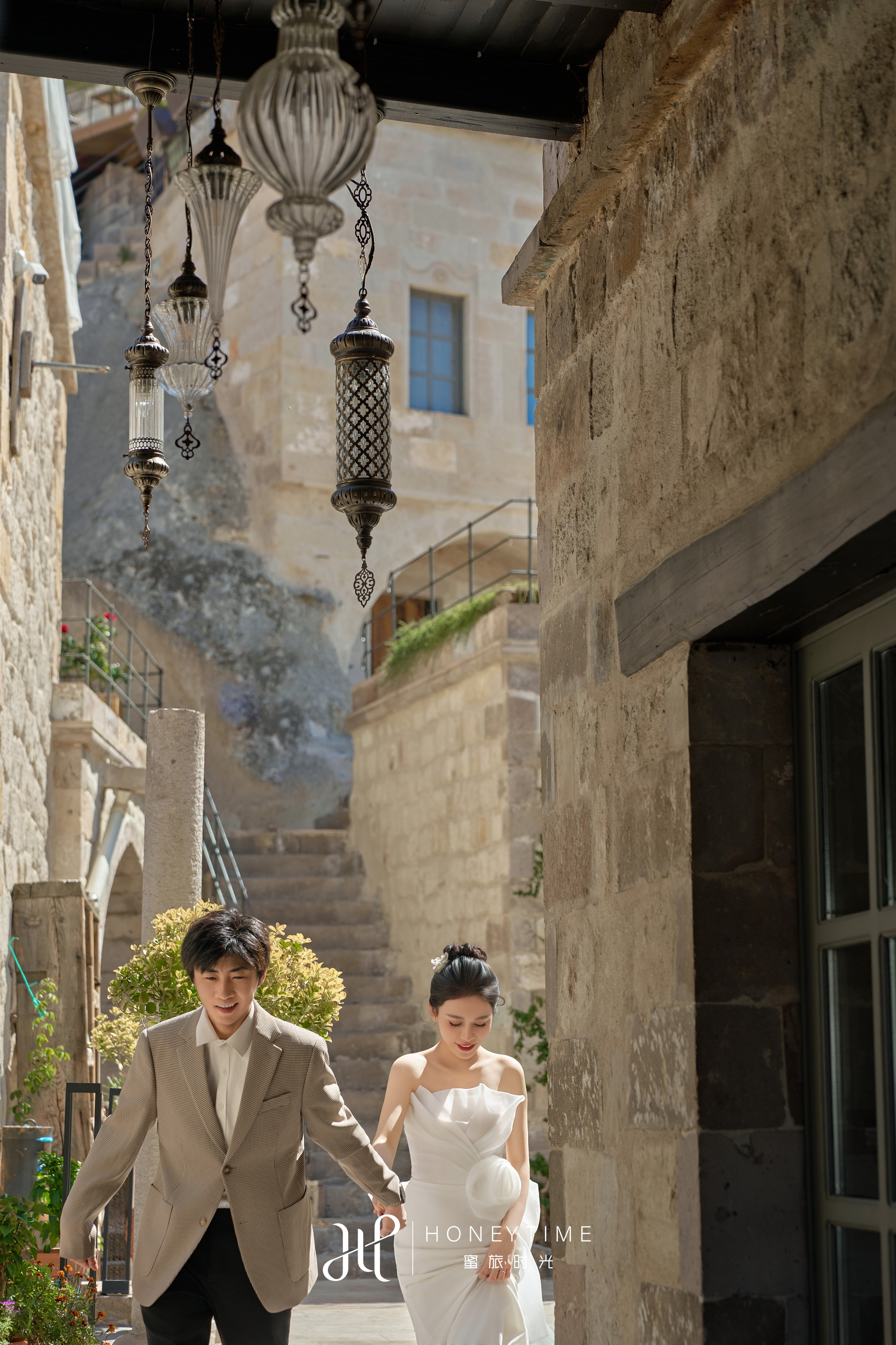 L&L(婚礼+婚纱照)