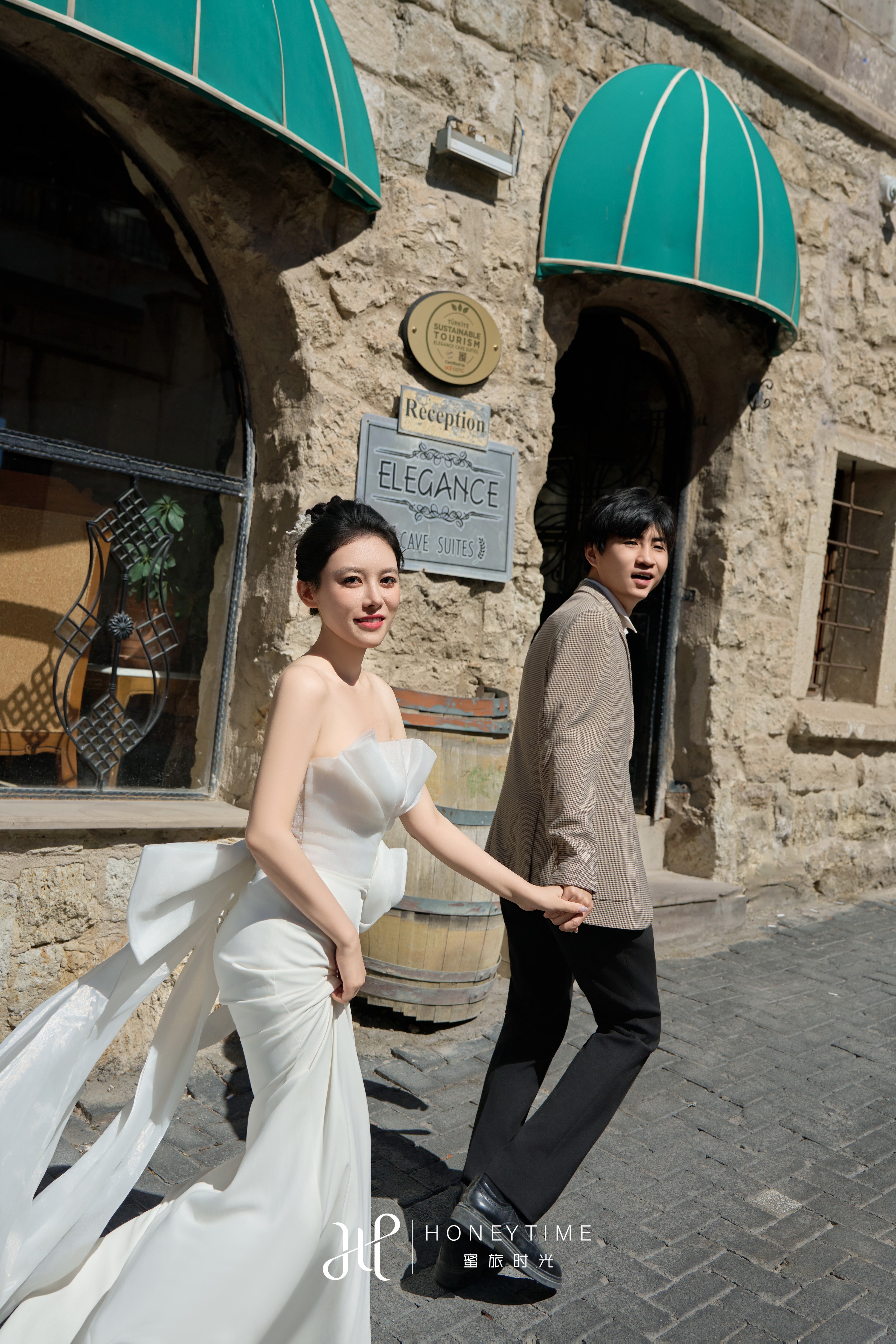 L&L(婚礼+婚纱照)