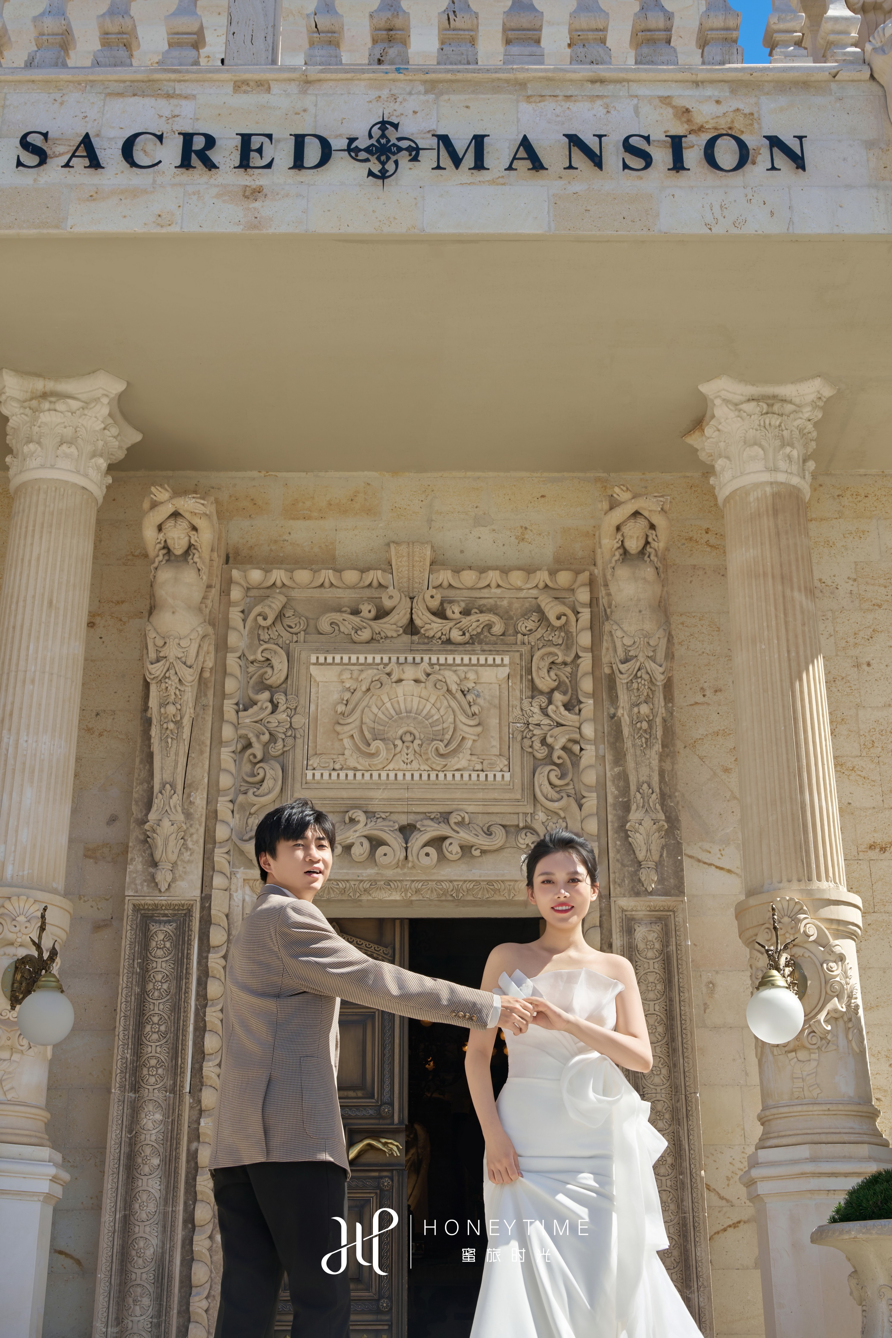 L&L(婚礼+婚纱照)