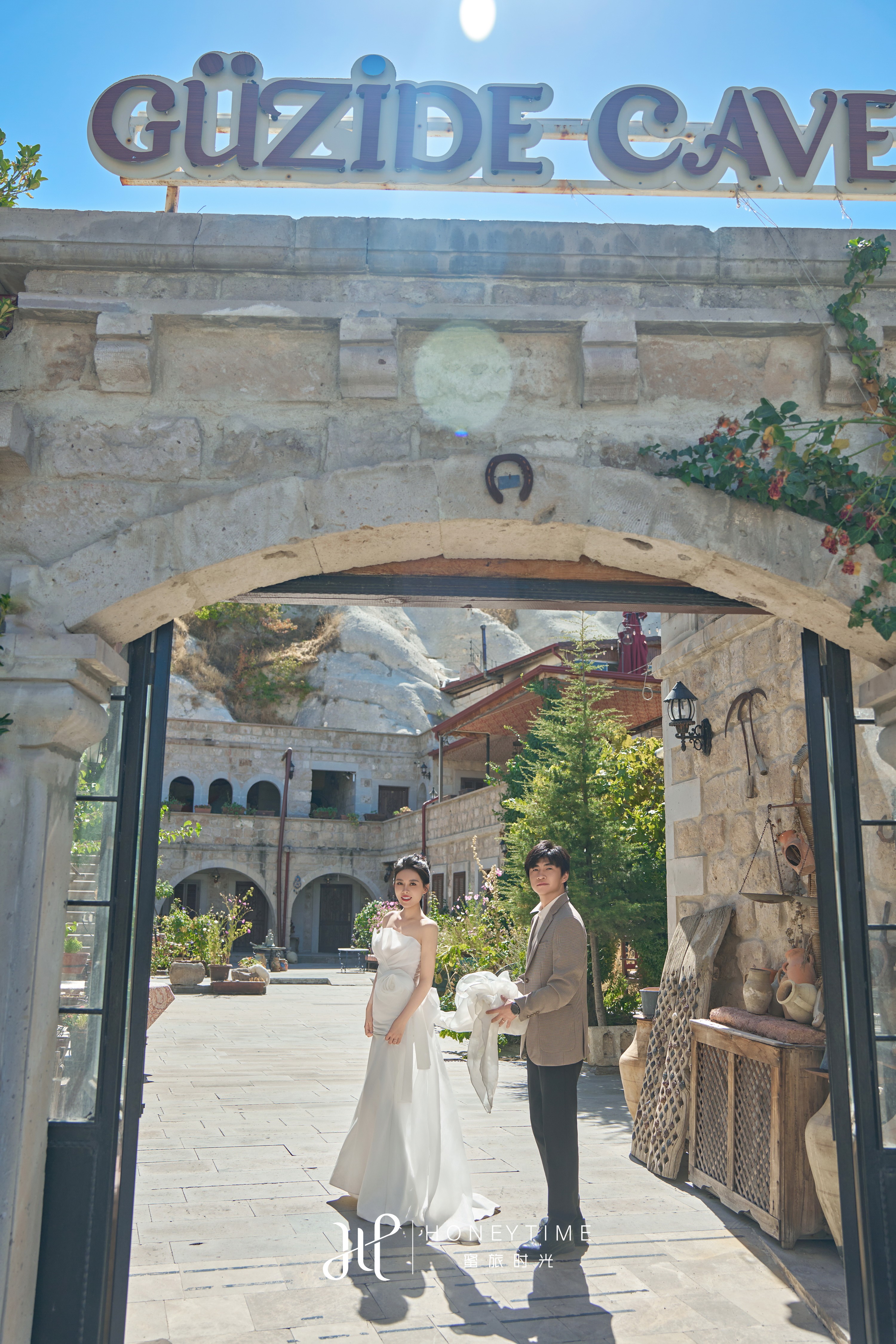 L&L(婚礼+婚纱照)