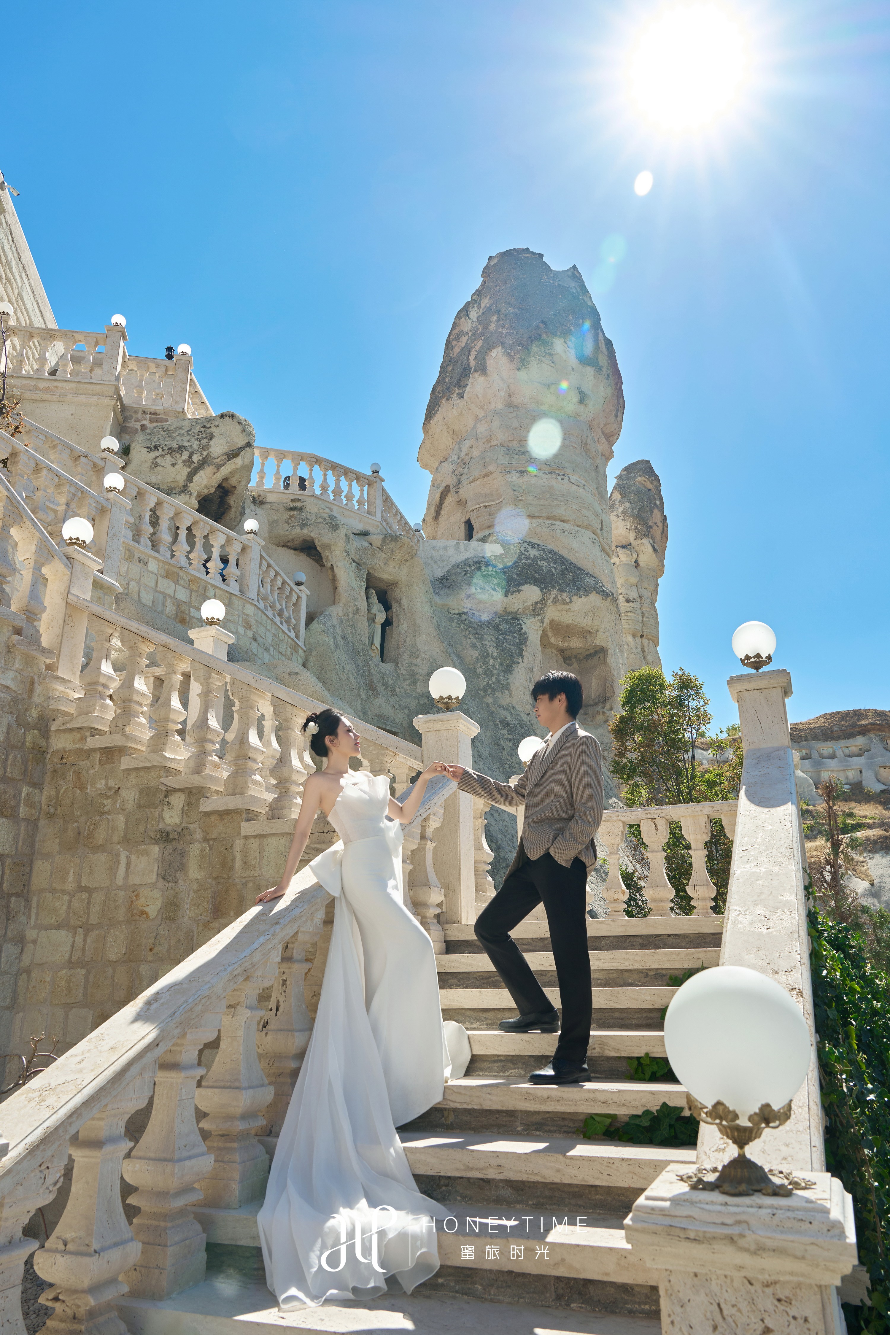 L&L(婚礼+婚纱照)