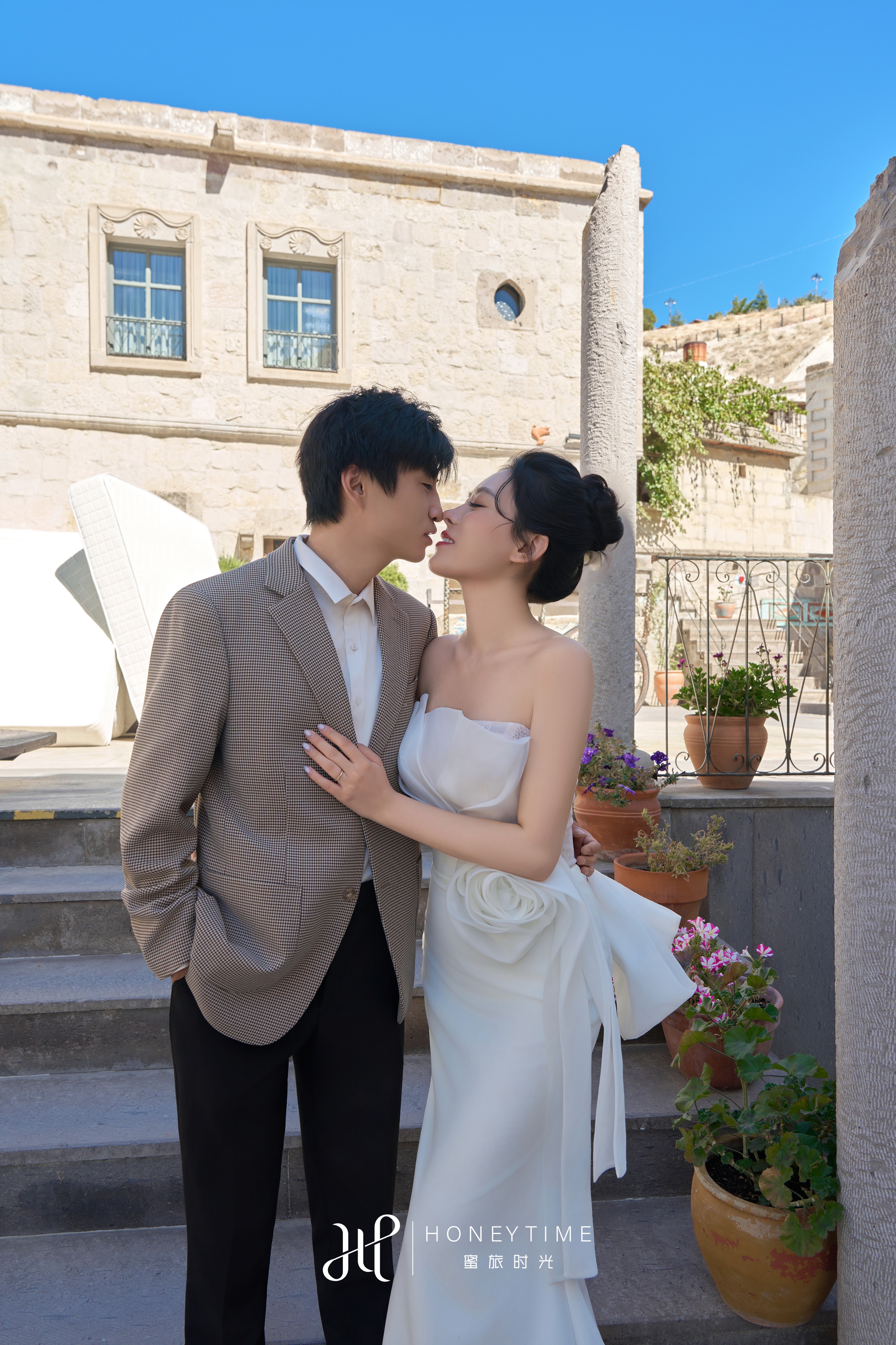 L&L(婚礼+婚纱照)