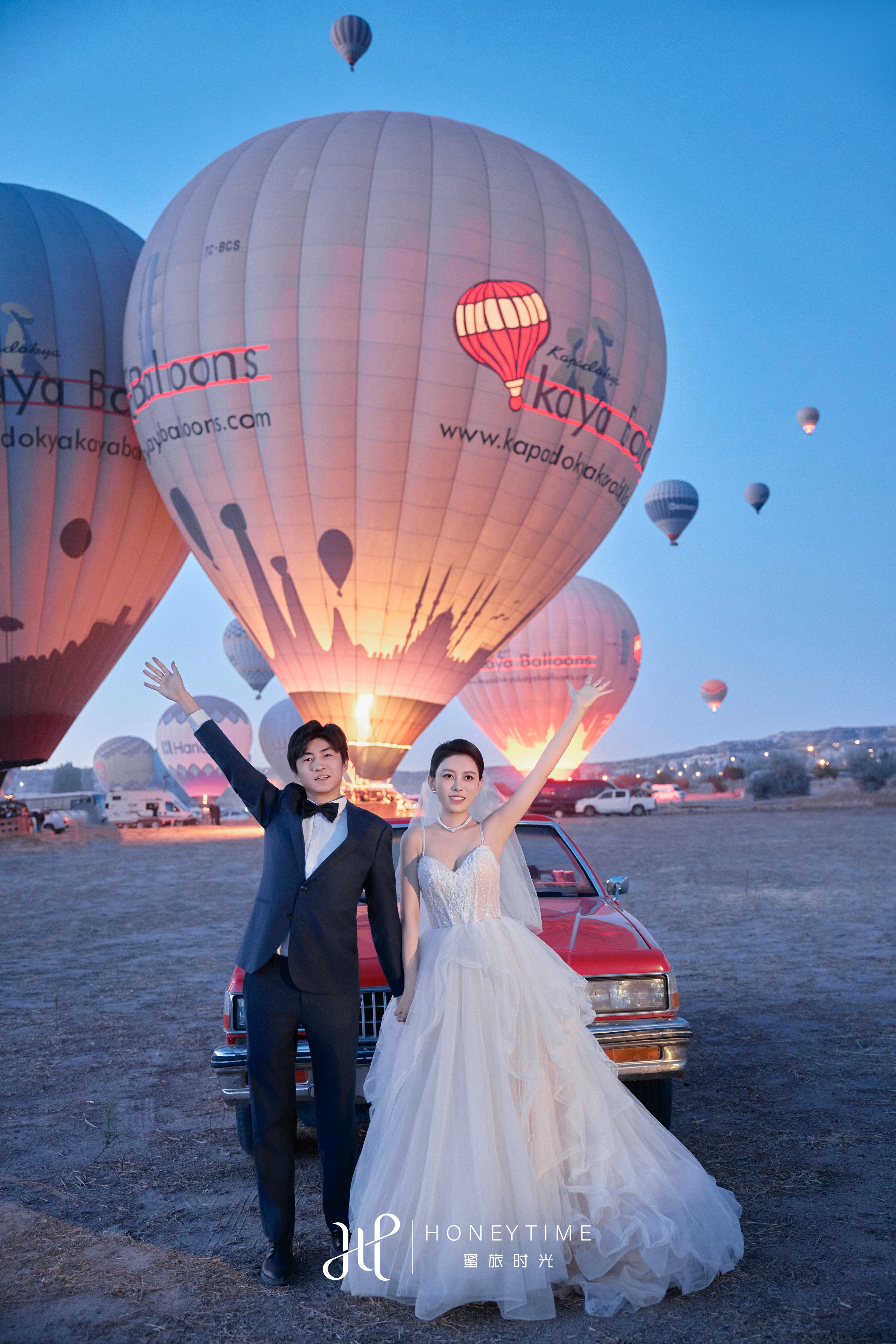 L&L(婚礼+婚纱照)