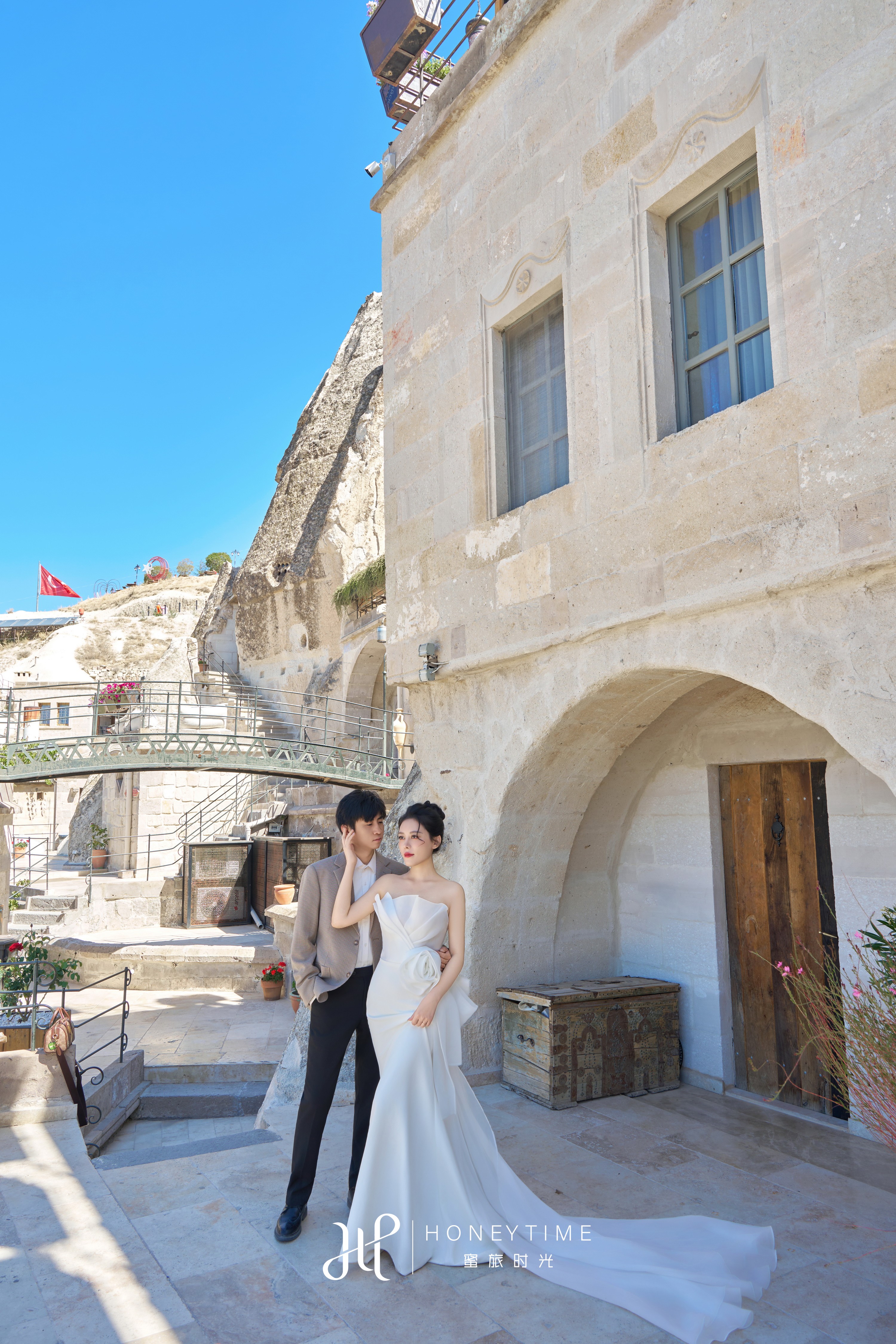 L&L(婚礼+婚纱照)