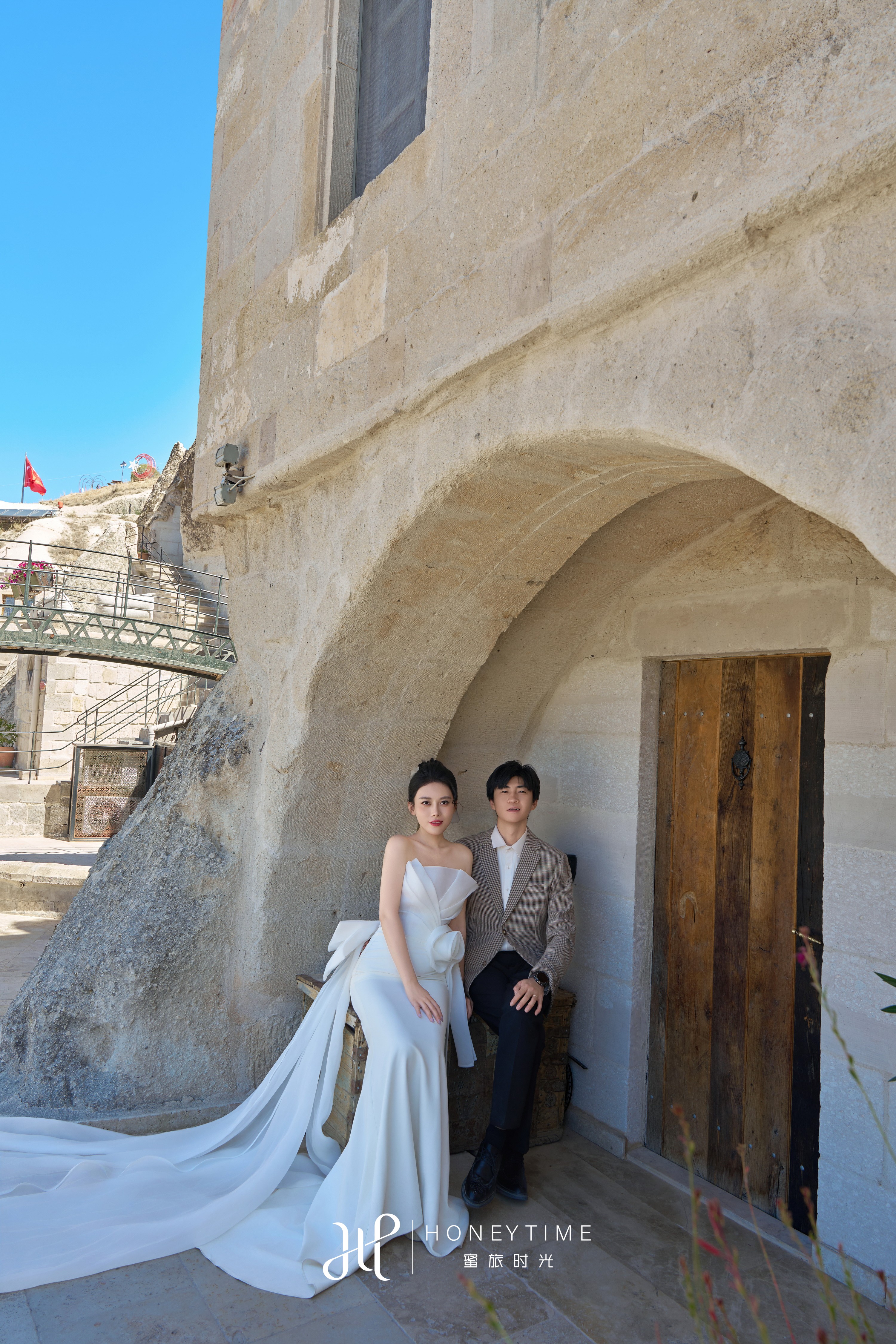 L&L(婚礼+婚纱照)