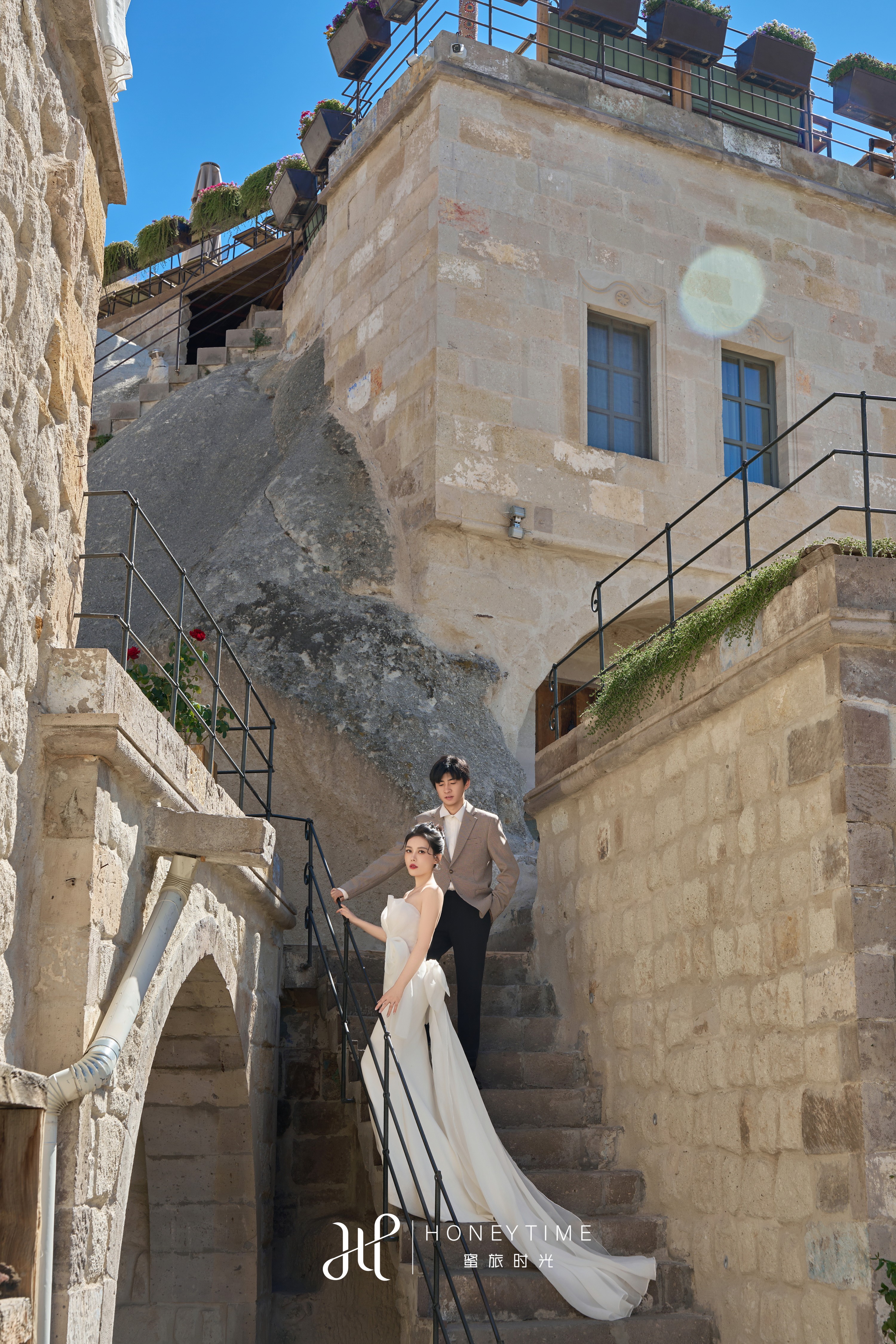 L&L(婚礼+婚纱照)