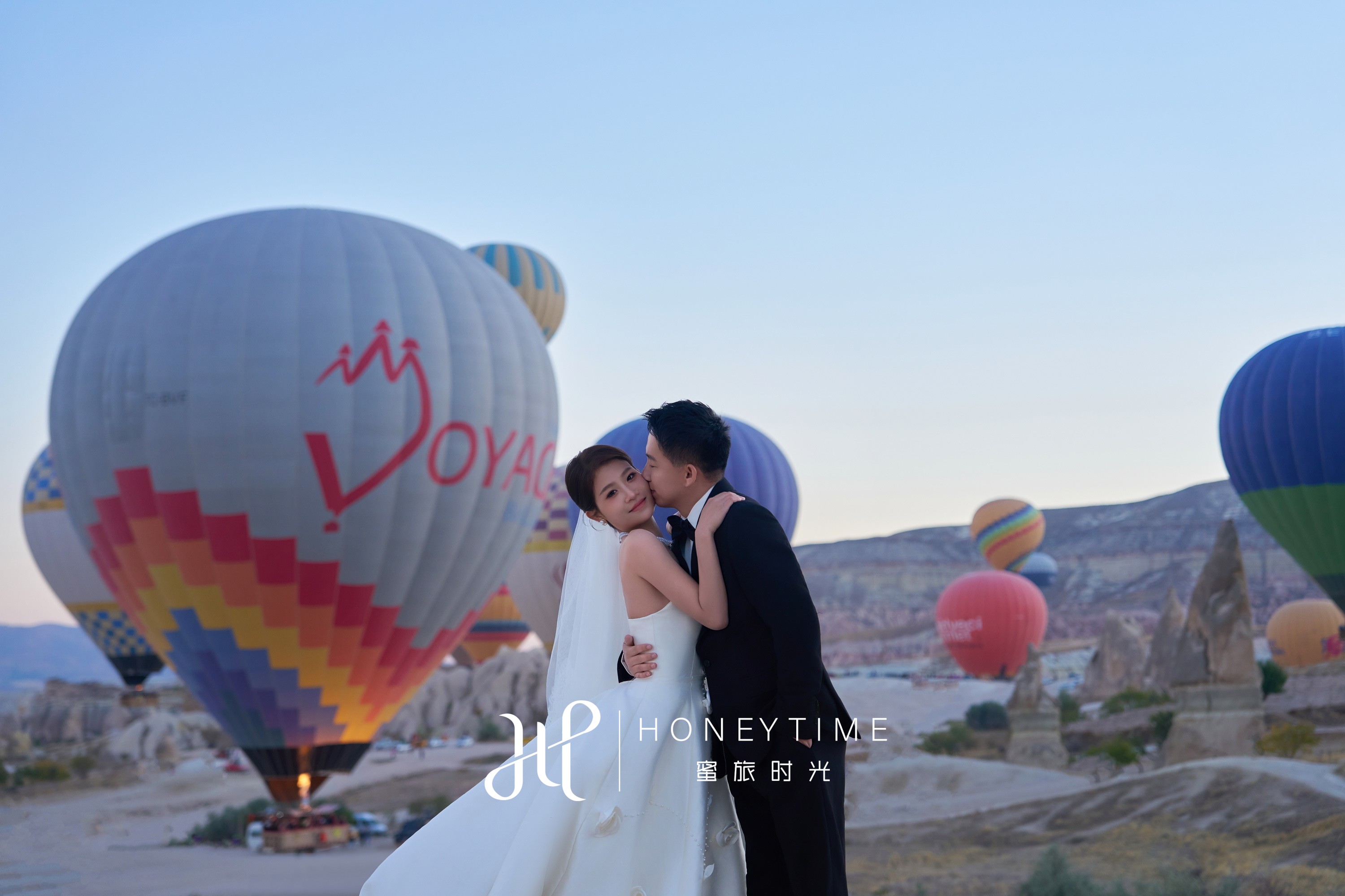 Q&L(婚礼+婚纱照)