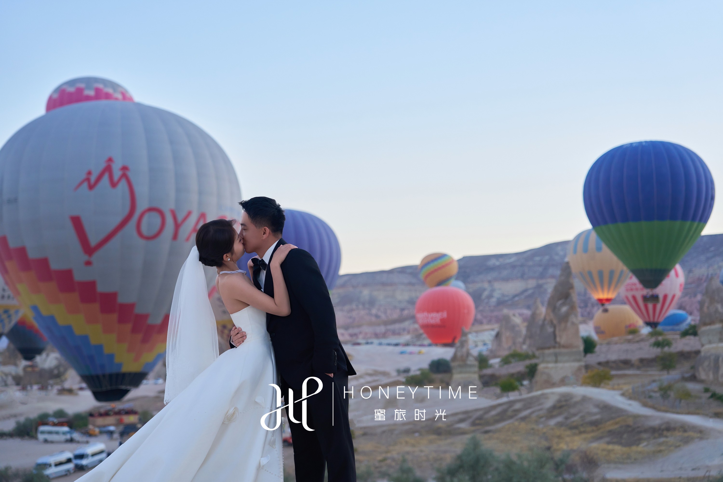 Q&L(婚礼+婚纱照)