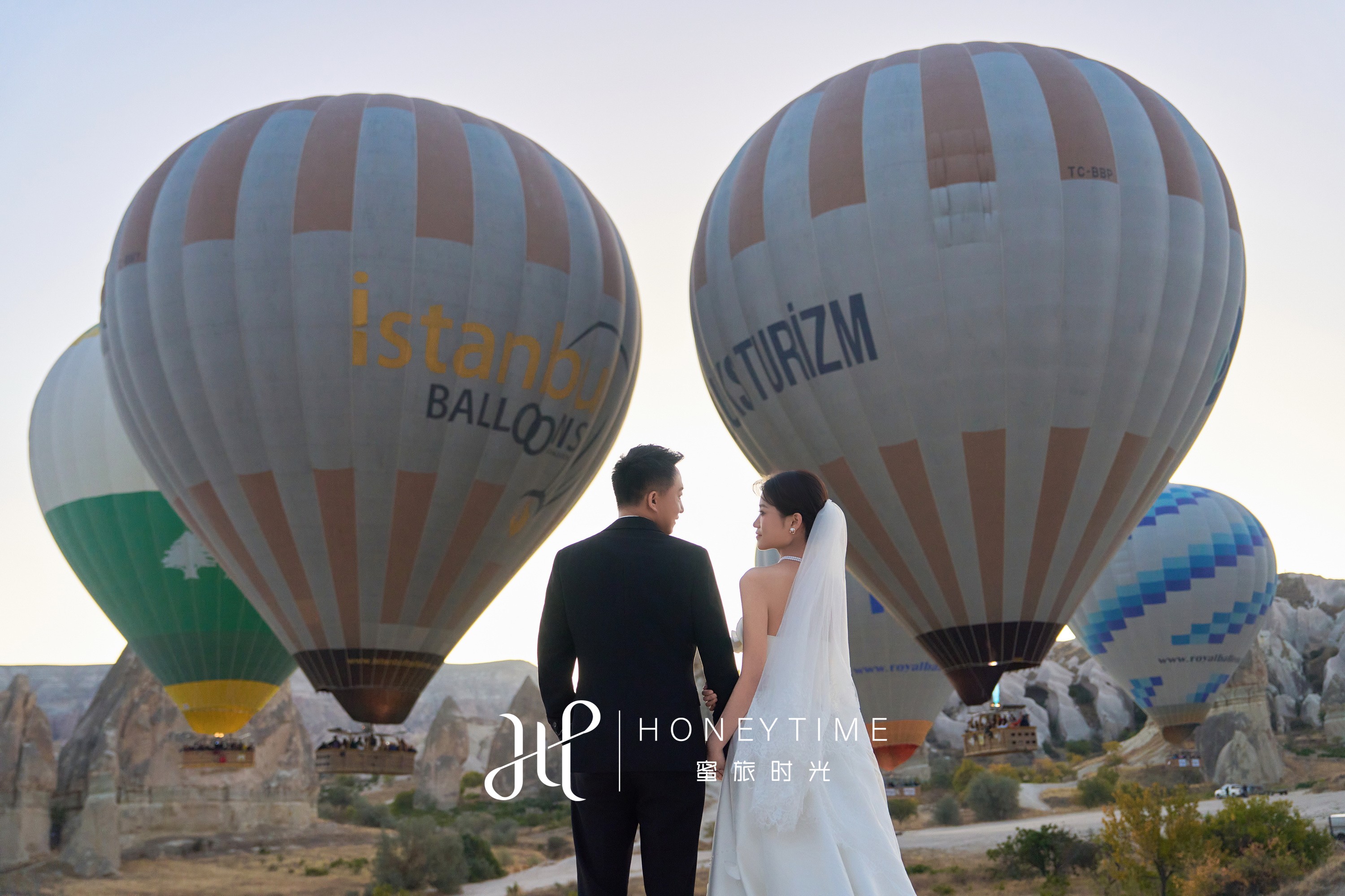 Q&L(婚礼+婚纱照)