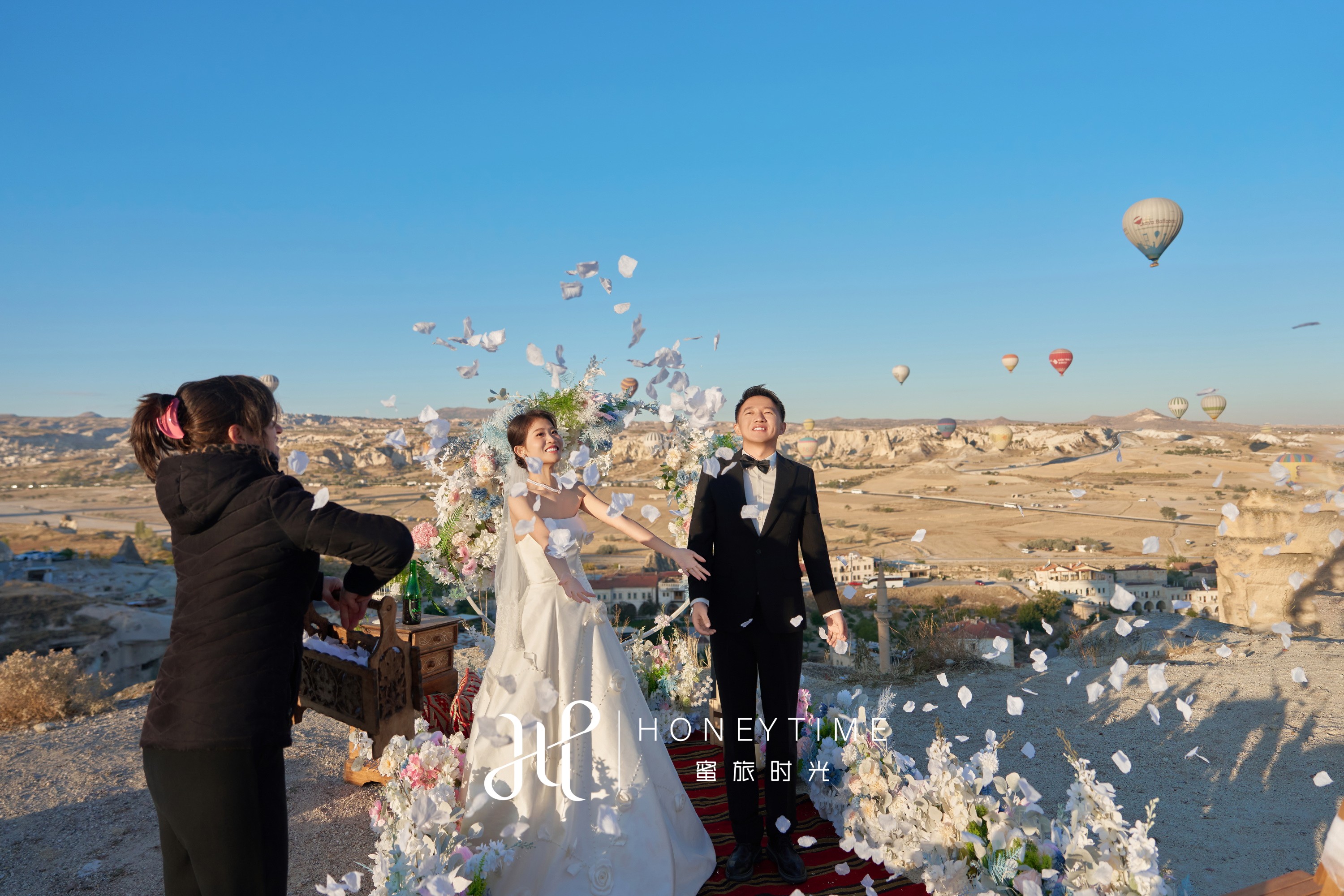 Q&L(婚礼+婚纱照)