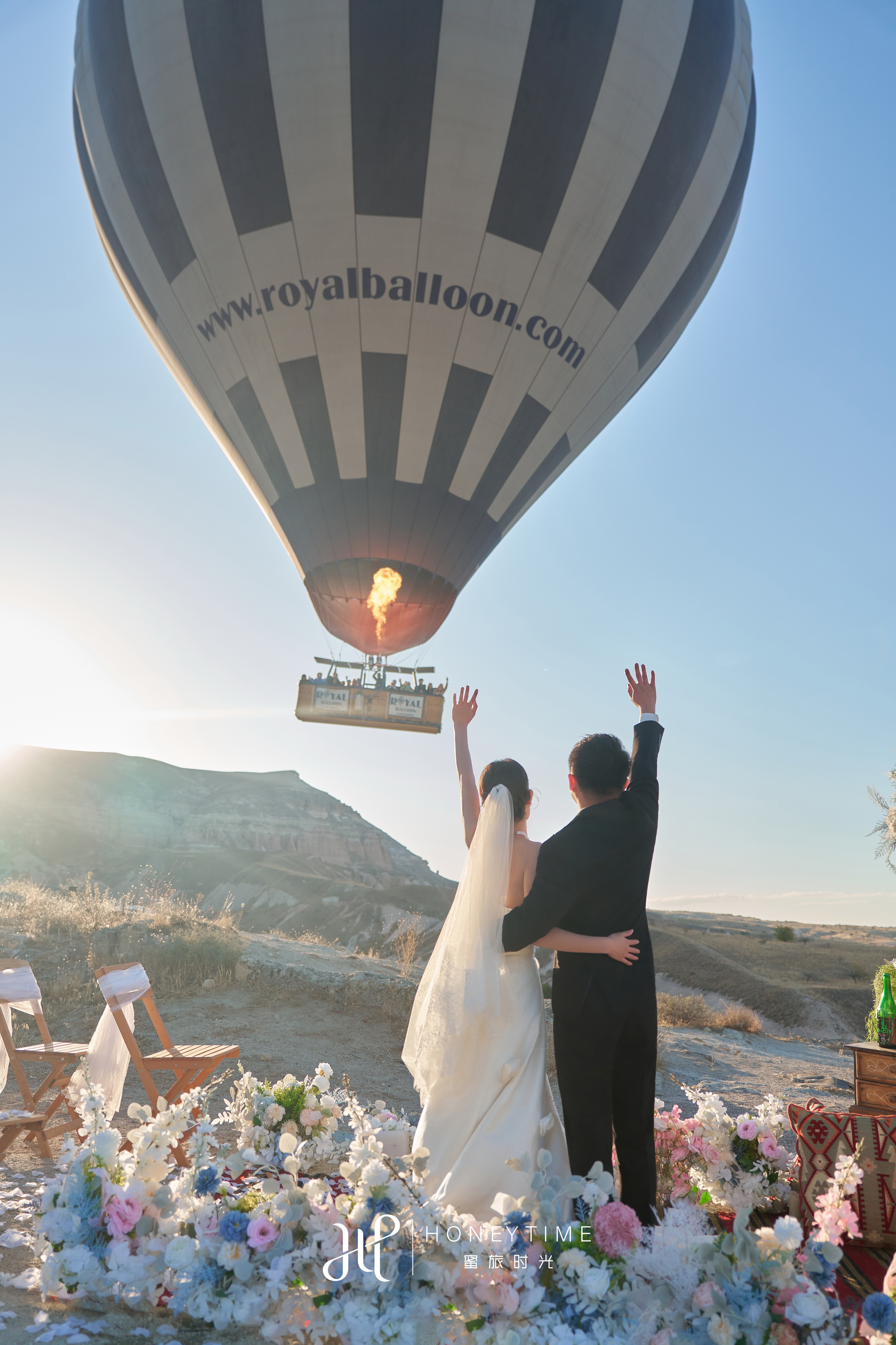 Q&L(婚礼+婚纱照)