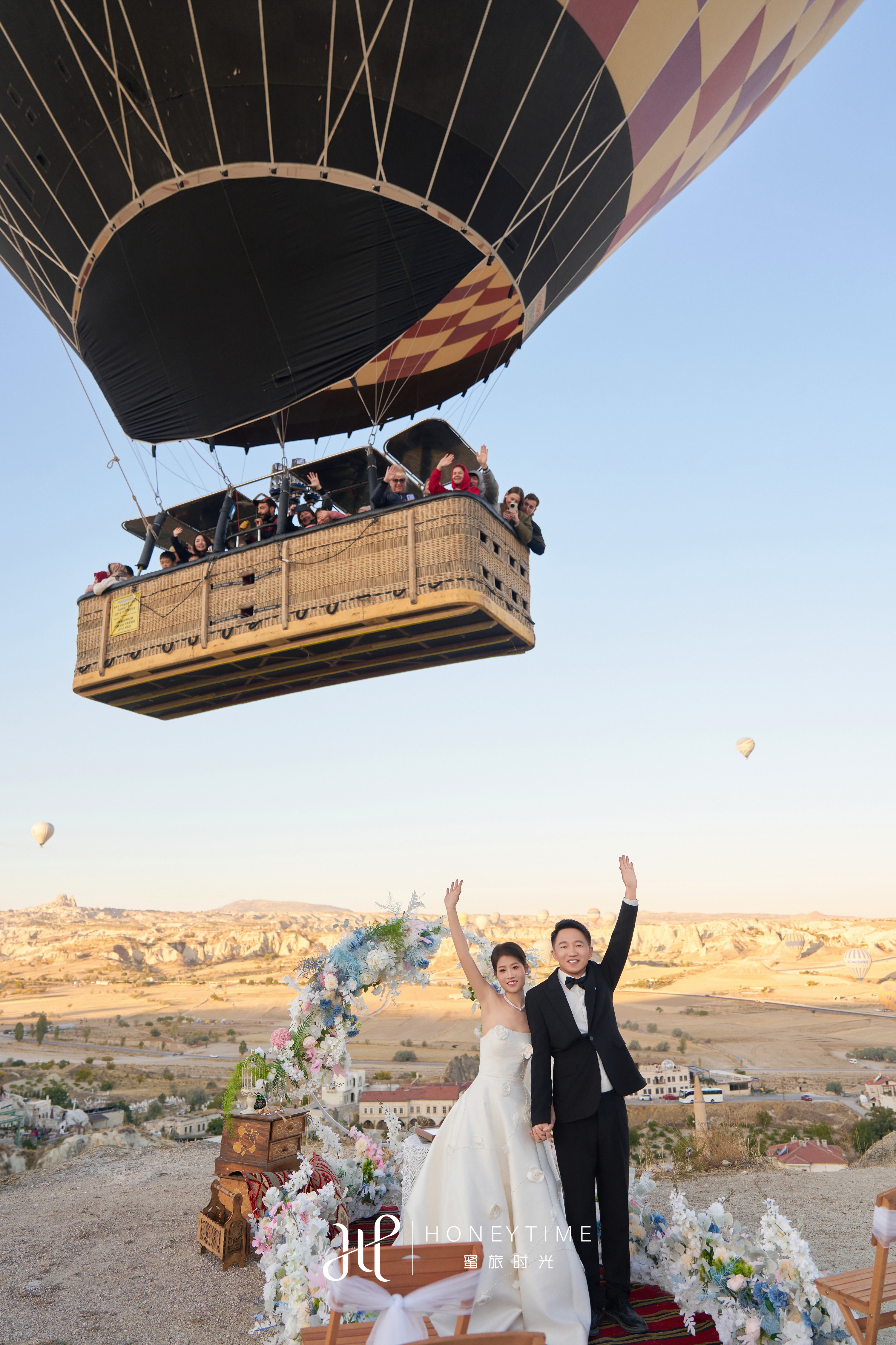 Q&L(婚礼+婚纱照)